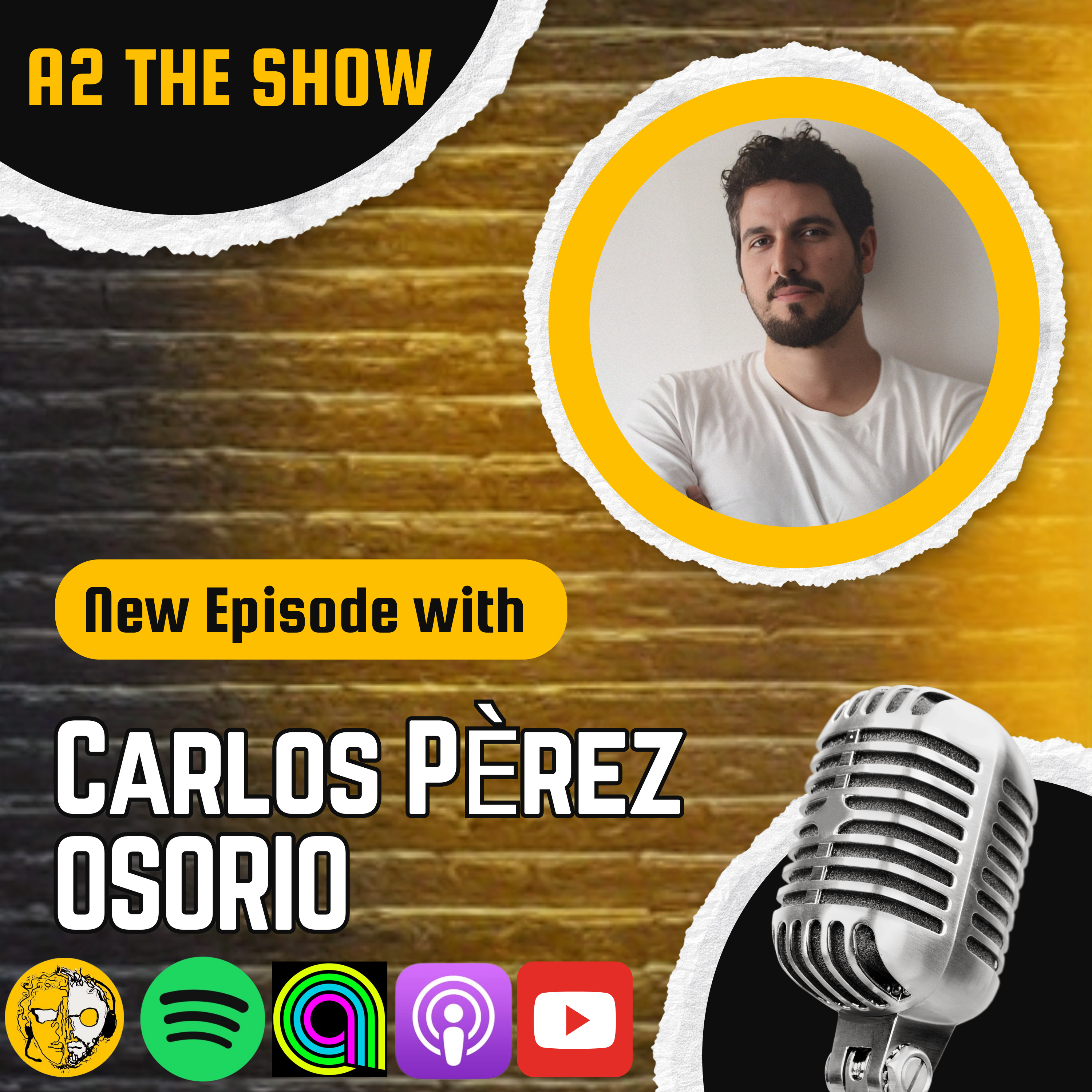 A2 The Show