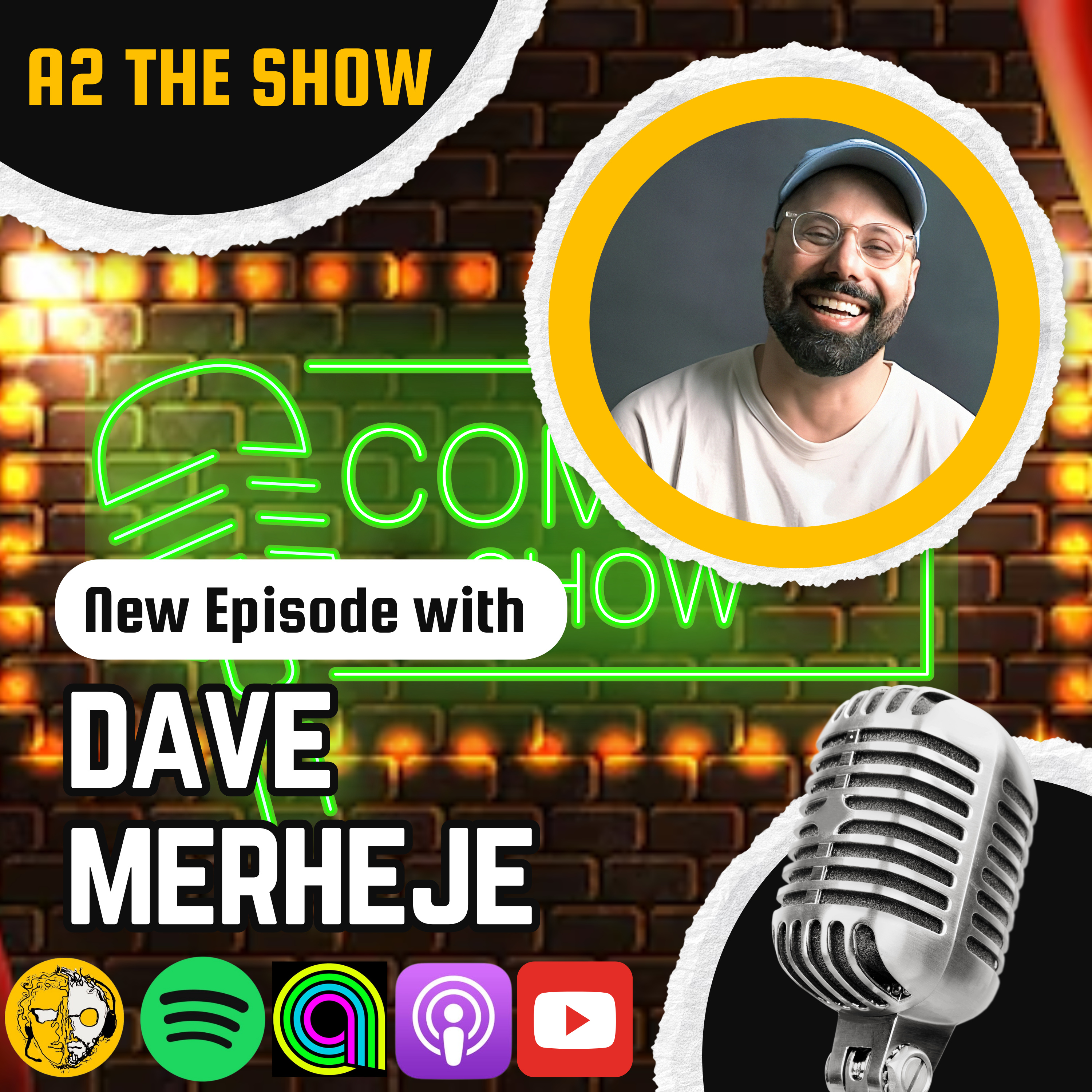 A2 The Show