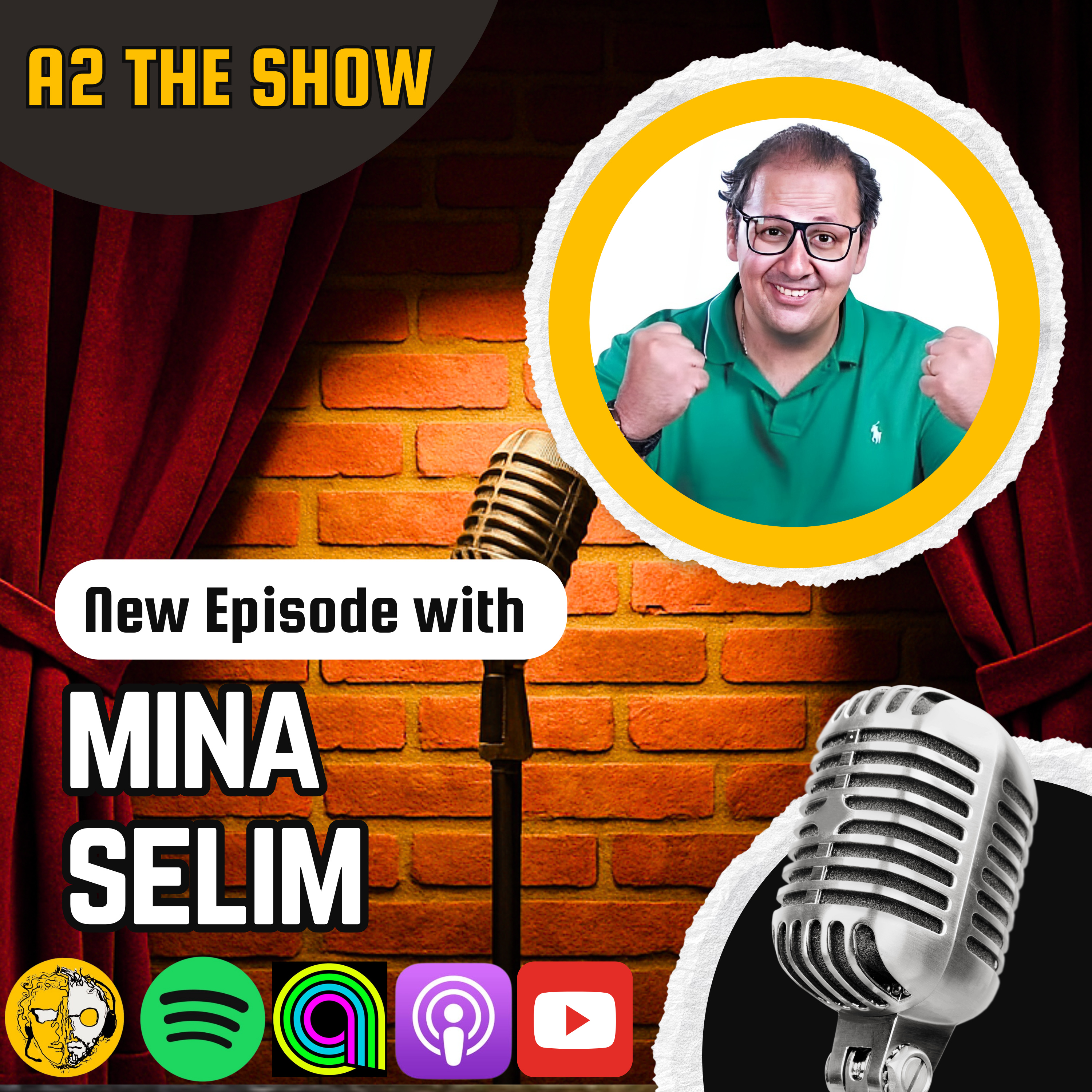 A2 The Show