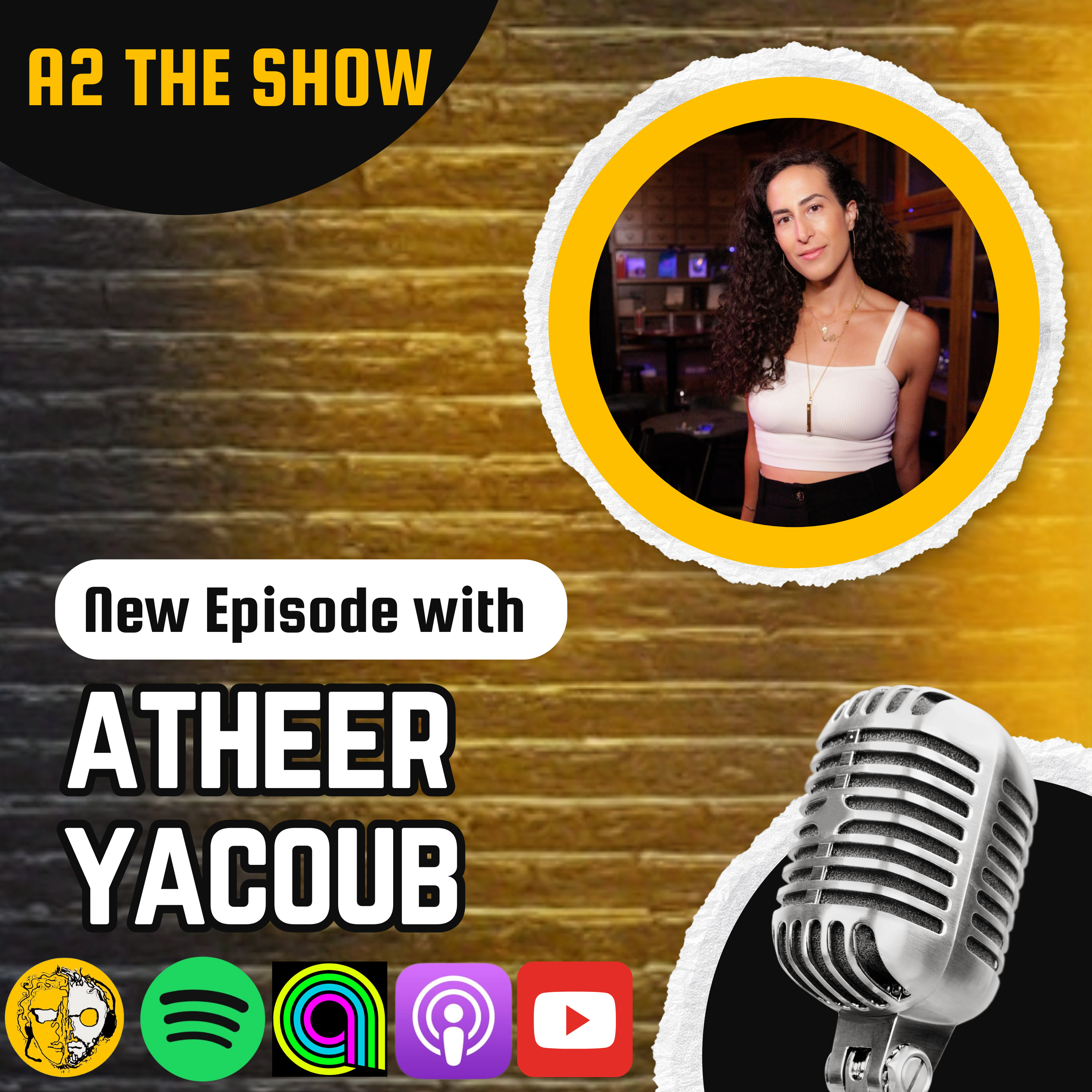 A2 The Show