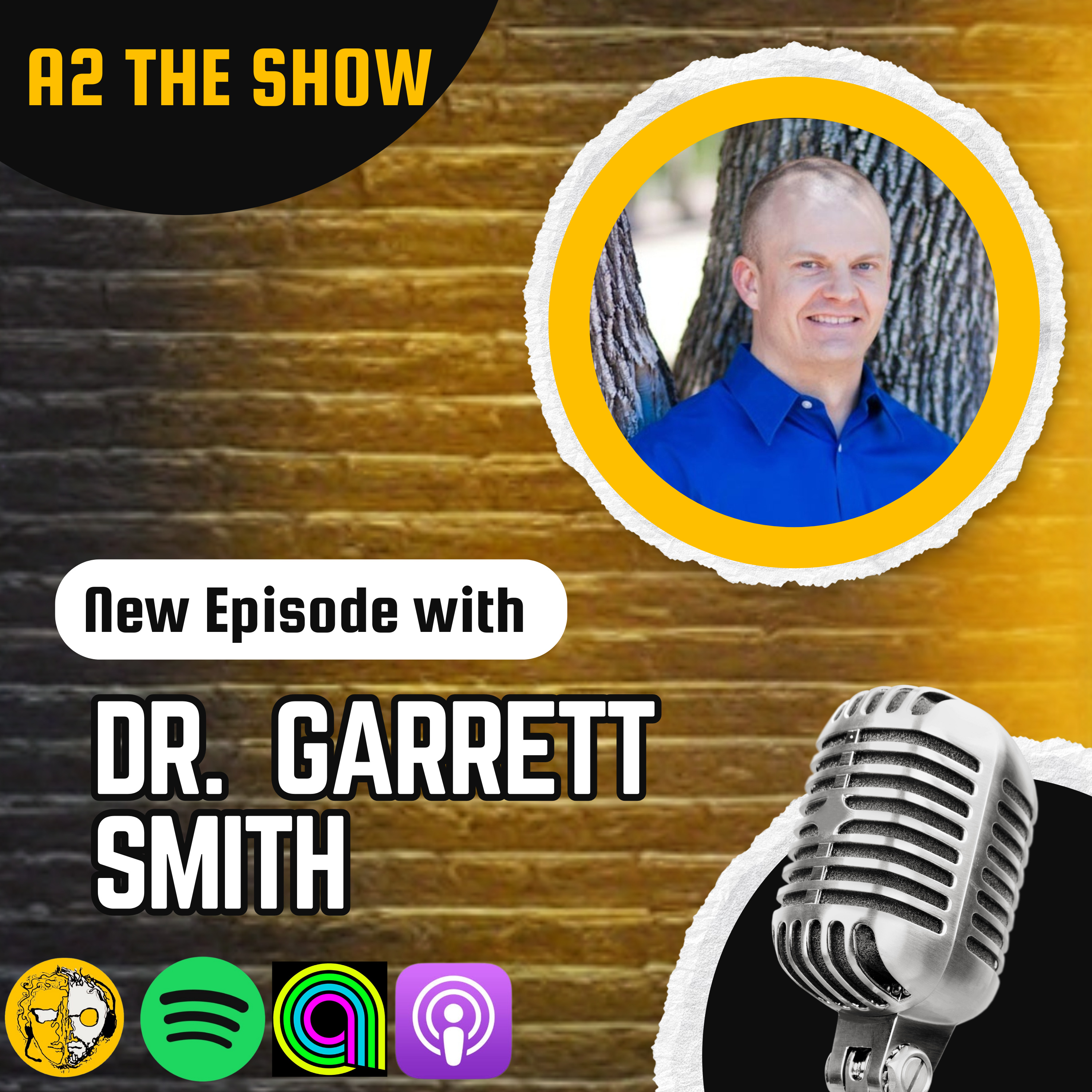 Vitamin A Toxicity & Safe Detox | Dr. Garrett Smith (The Nutrition Detective)