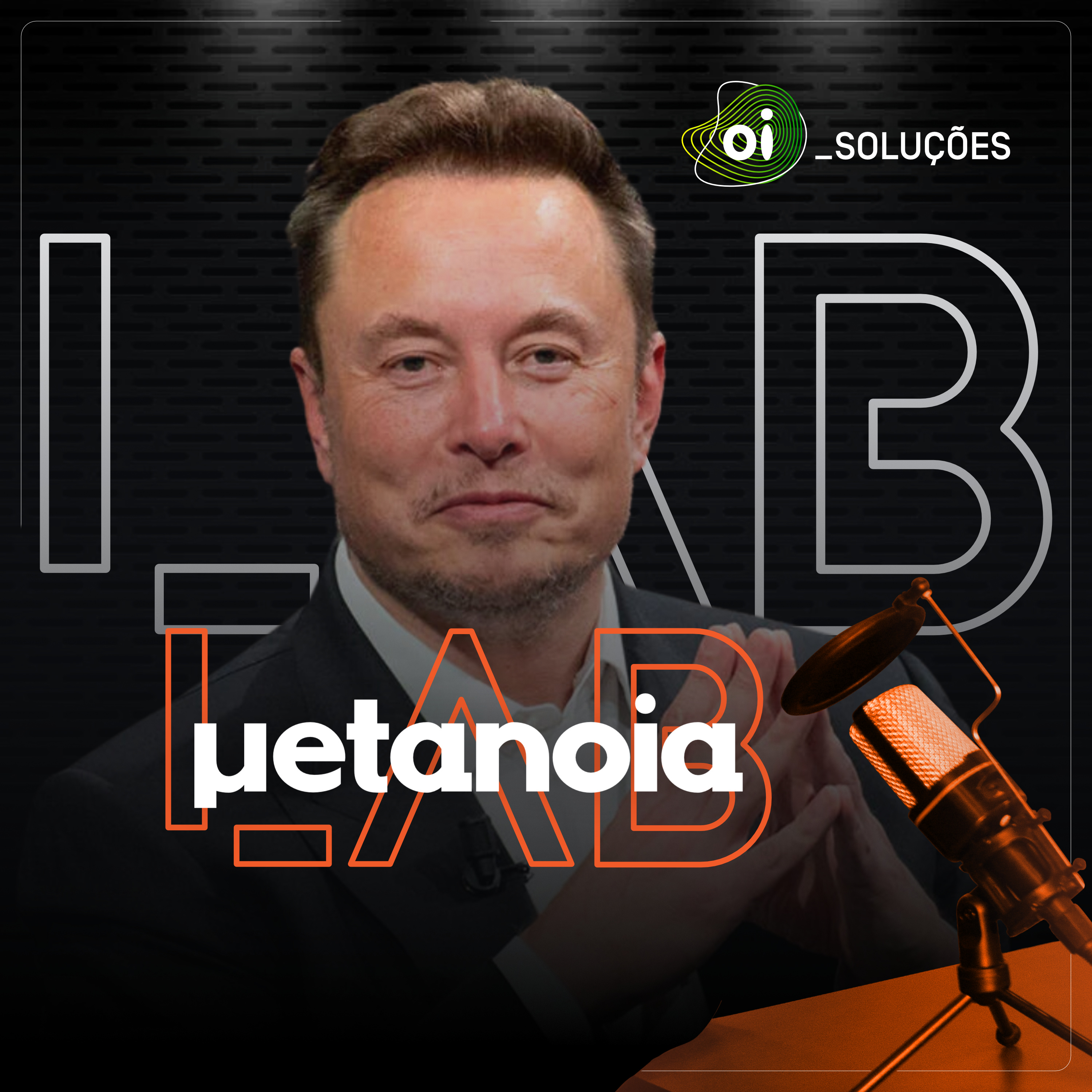 Metanoia Lab | O futuro da liderança na era da Inteligência Artificial