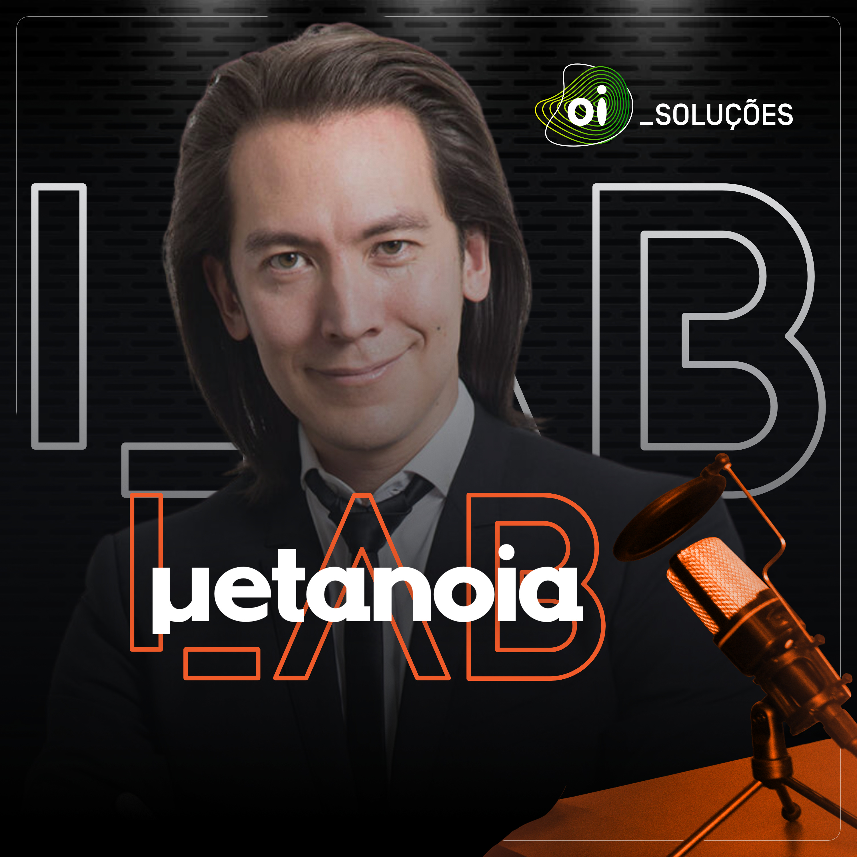 Metanoia Lab | O futuro da liderança na era da Inteligência Artificial