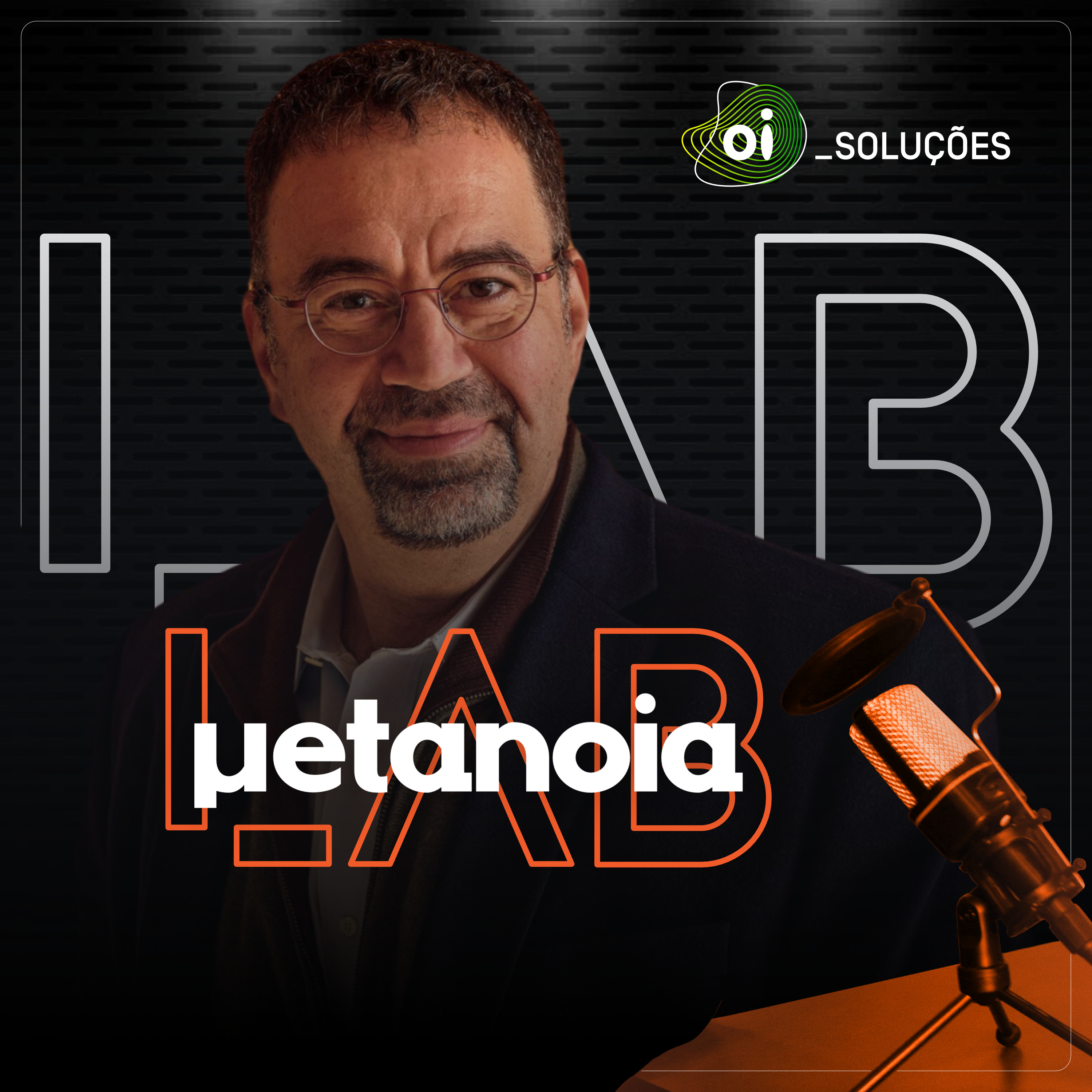 Metanoia Lab | O futuro da liderança na era da Inteligência Artificial