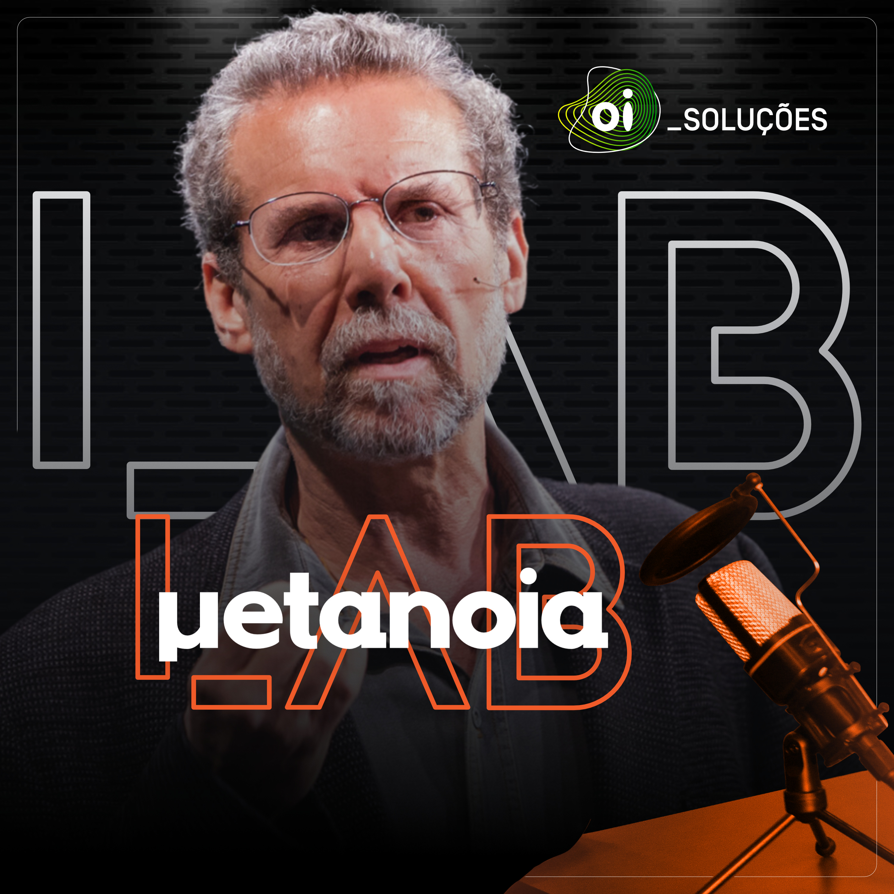 Metanoia Lab | O futuro da liderança na era da Inteligência Artificial