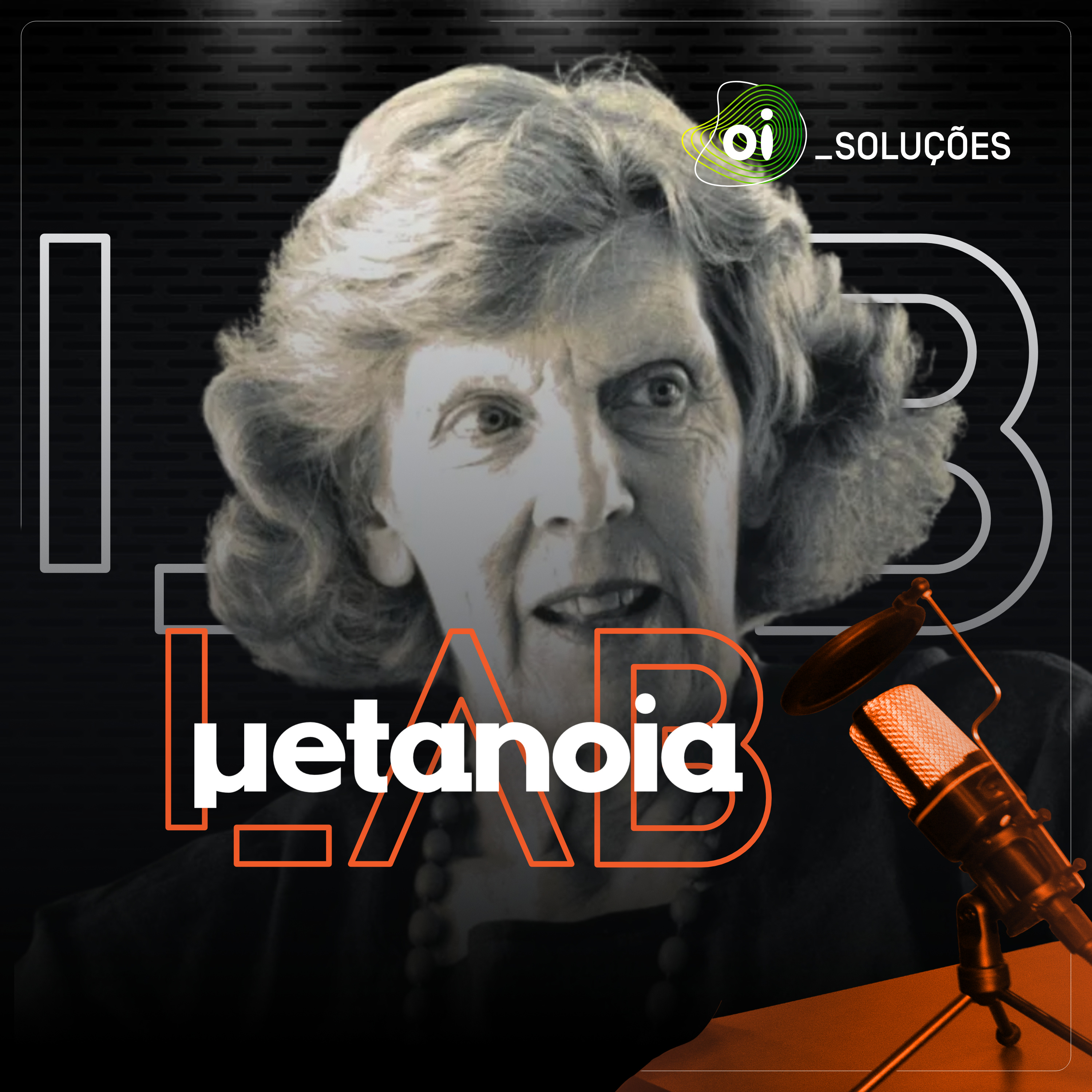 Metanoia Lab | IA, Liderança e Futuro do Trabalho