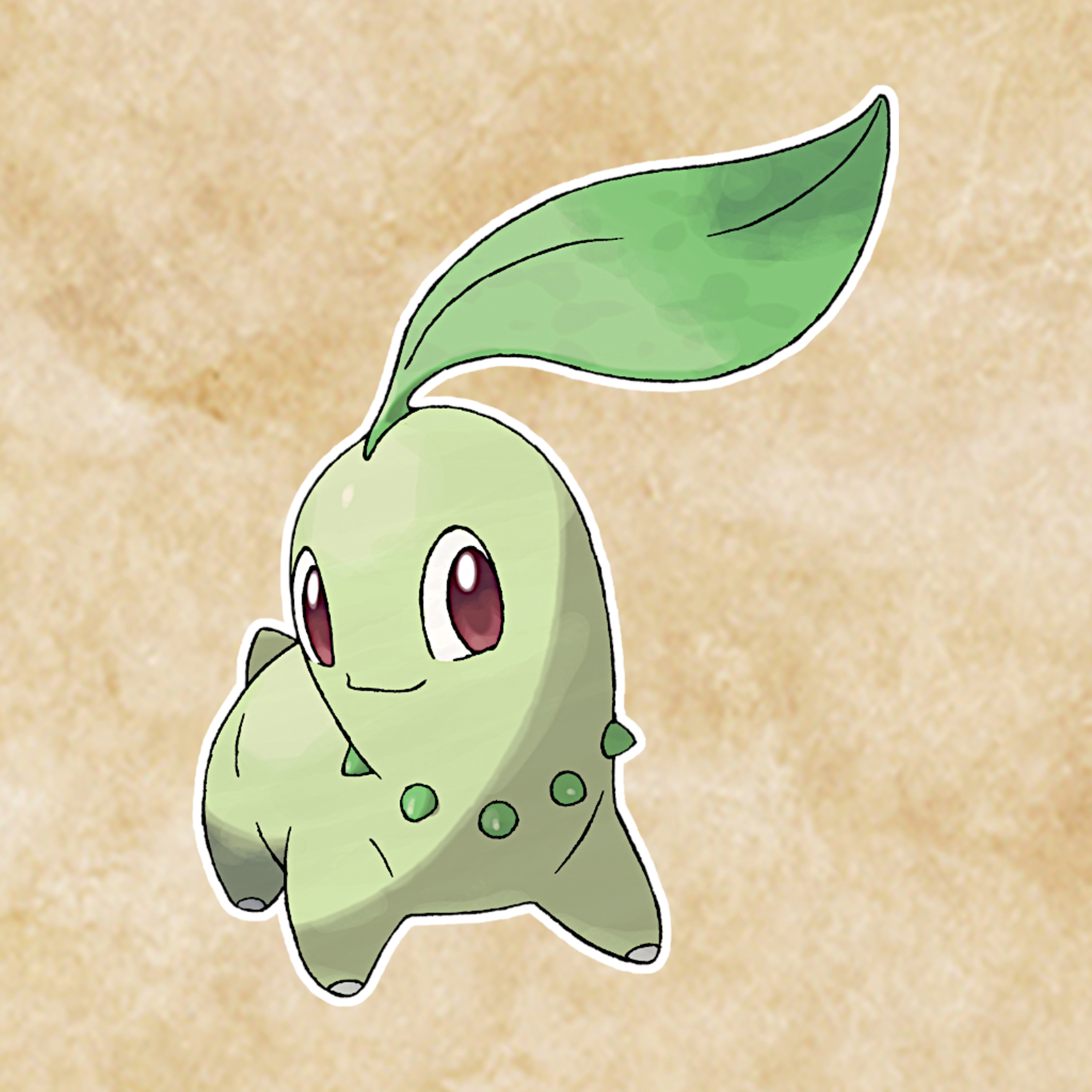 Welcome to the World of Pokémon