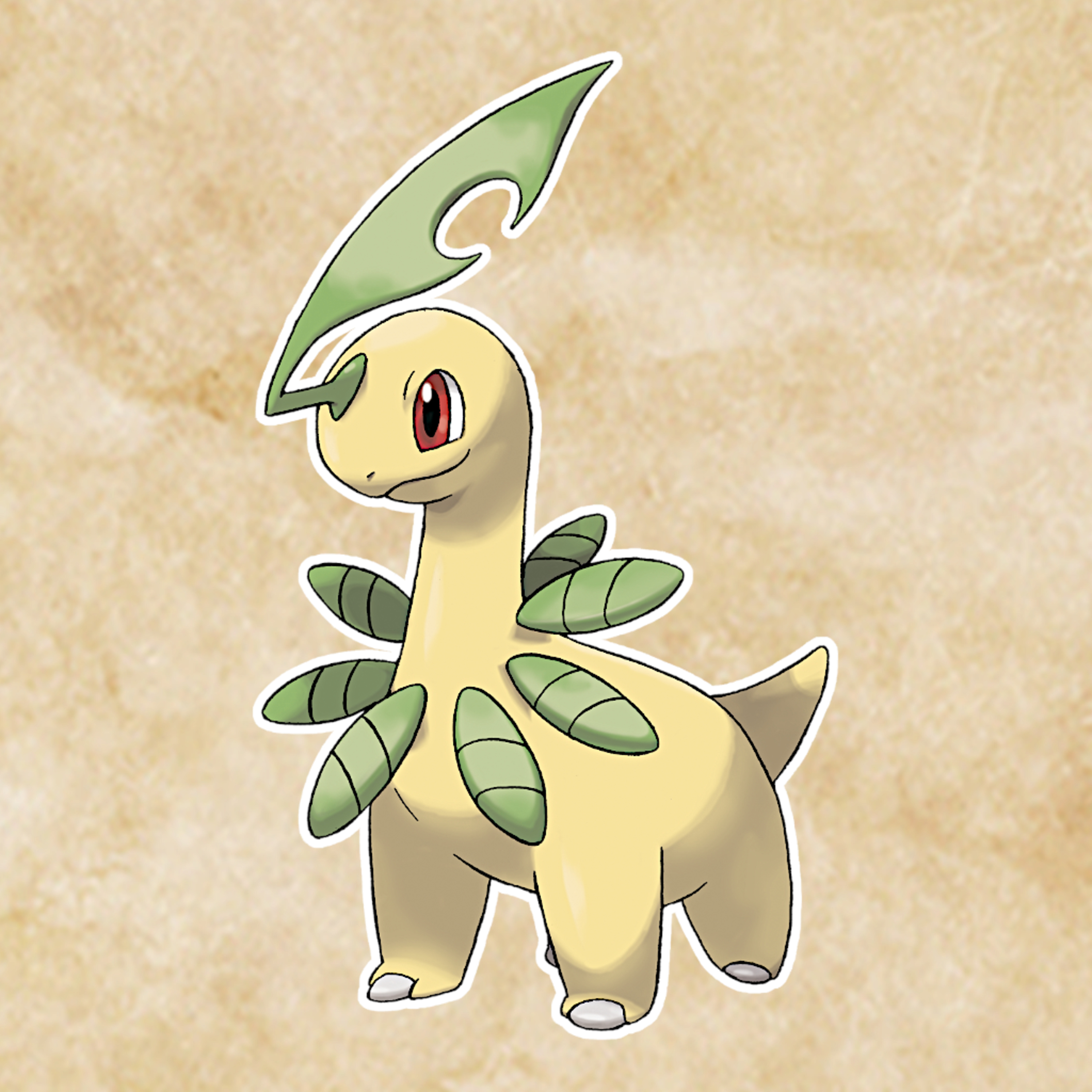 Welcome to the World of Pokémon
