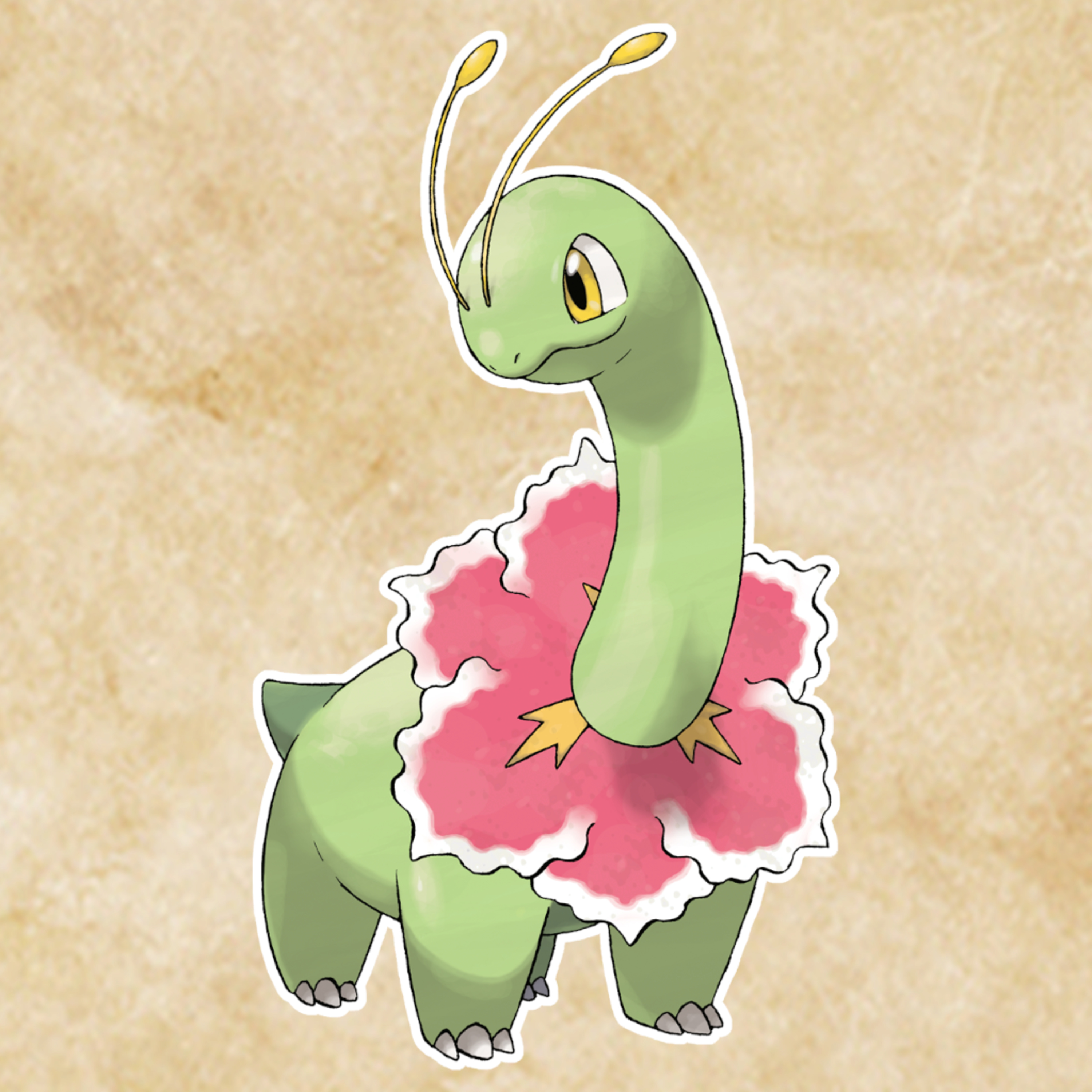 Welcome to the World of Pokémon