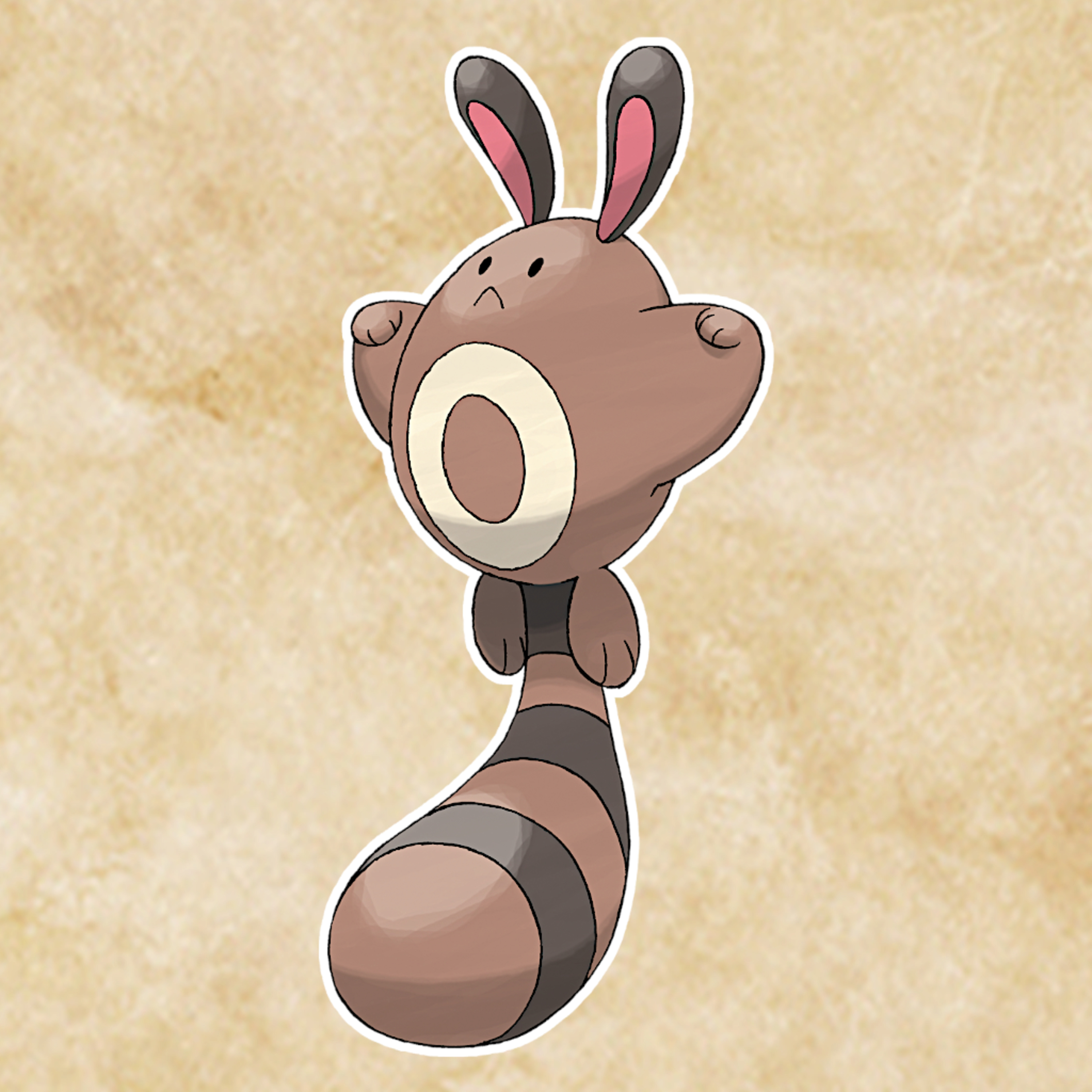 Welcome to the World of Pokémon