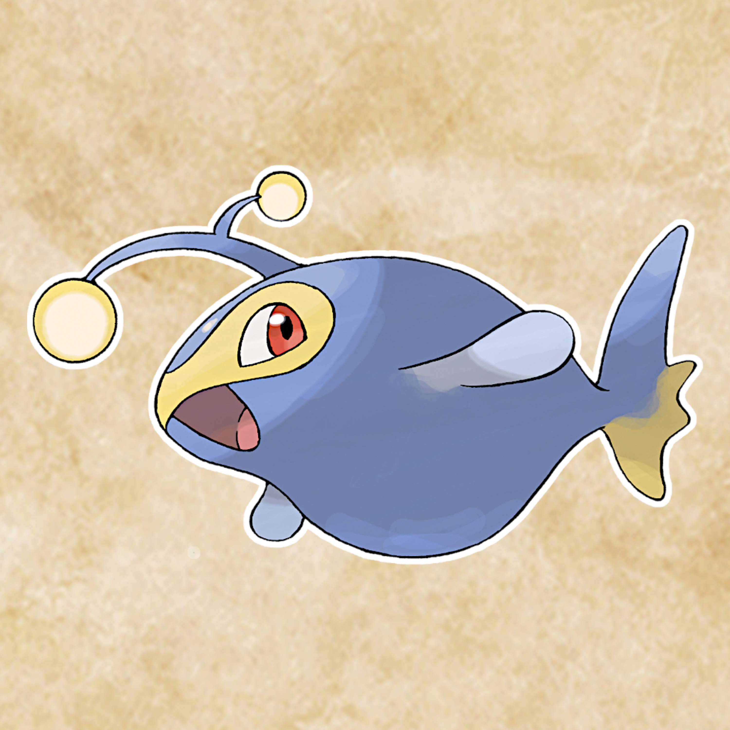 171: Lanturn episode artwork