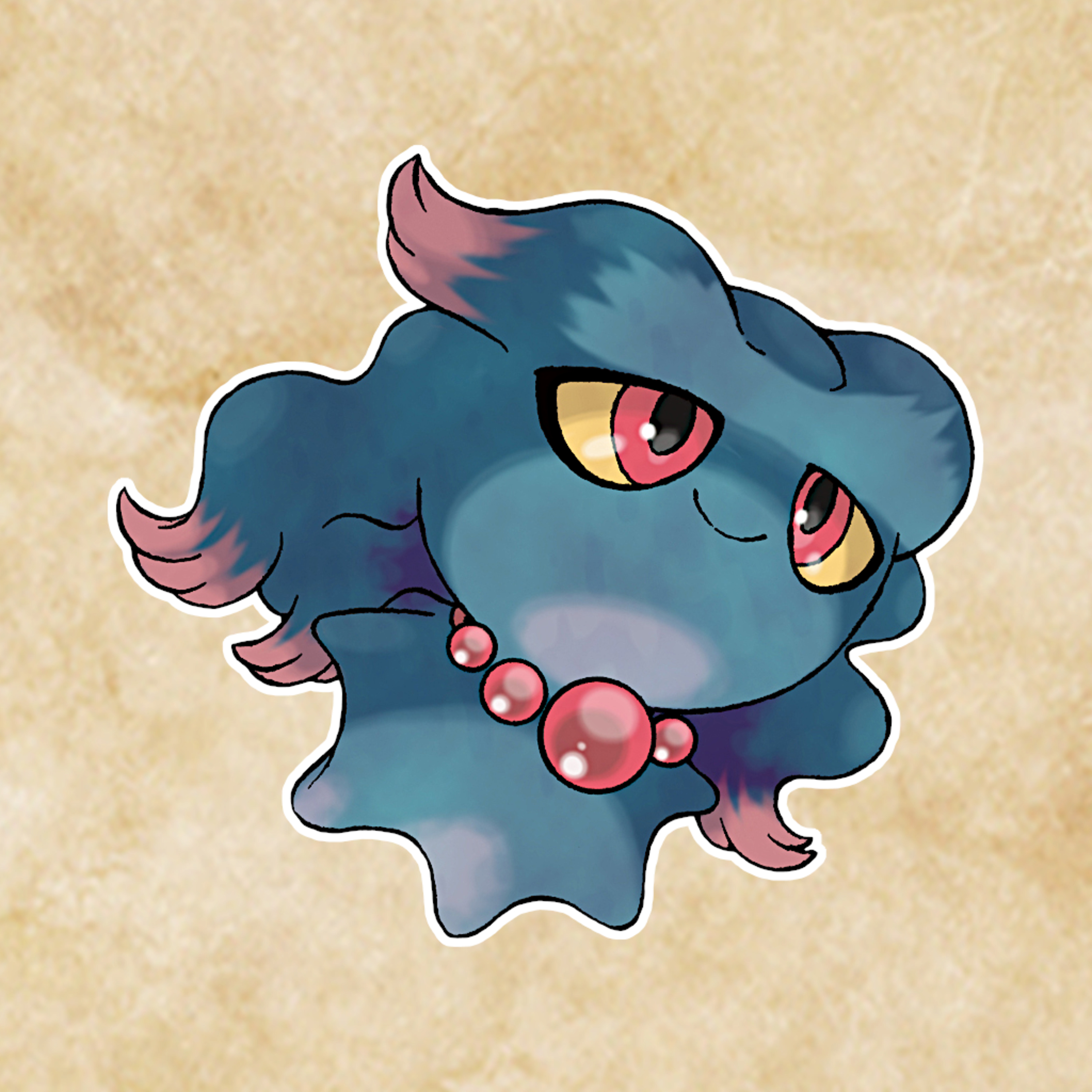 200: Misdreavus episode artwork