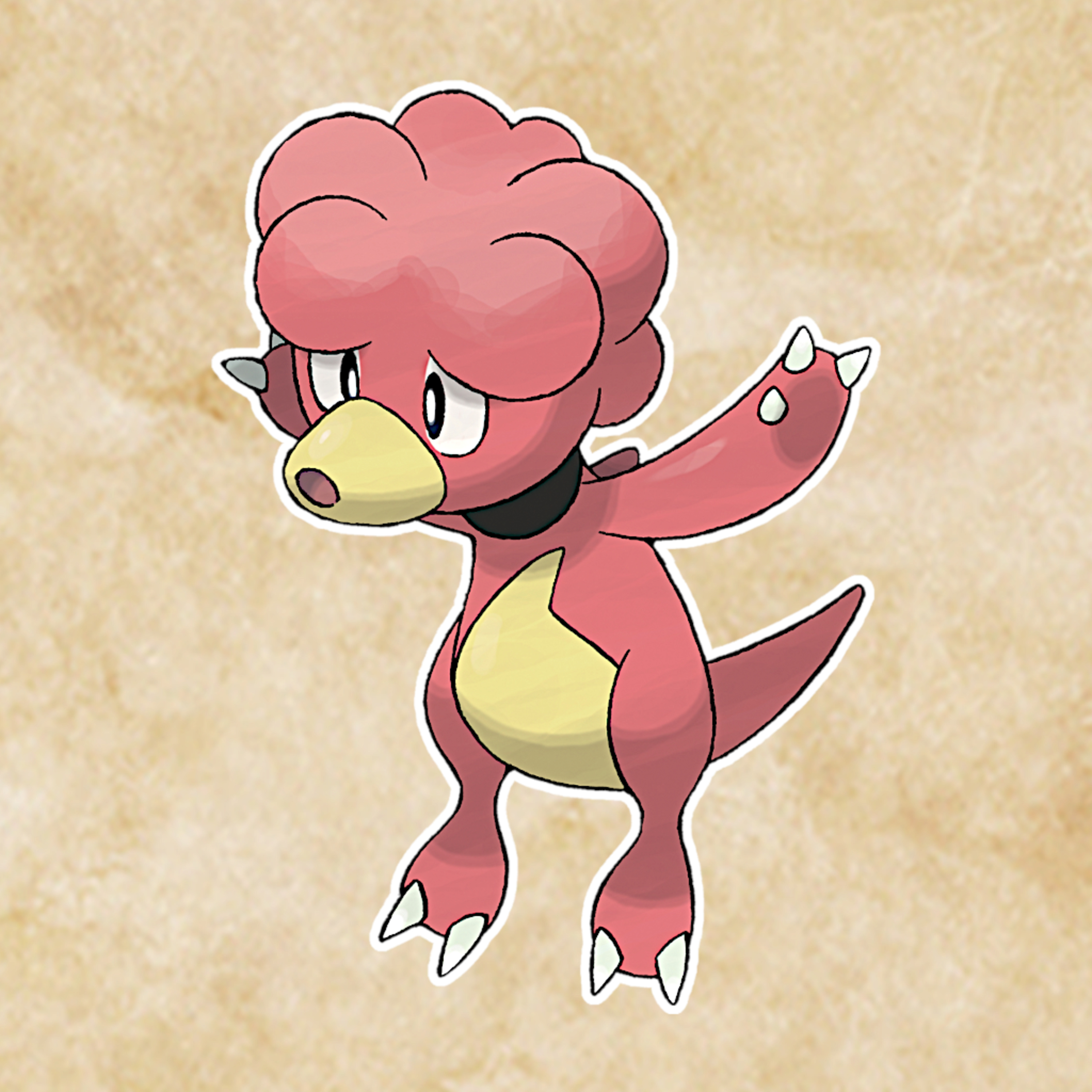 240: Magby episode artwork