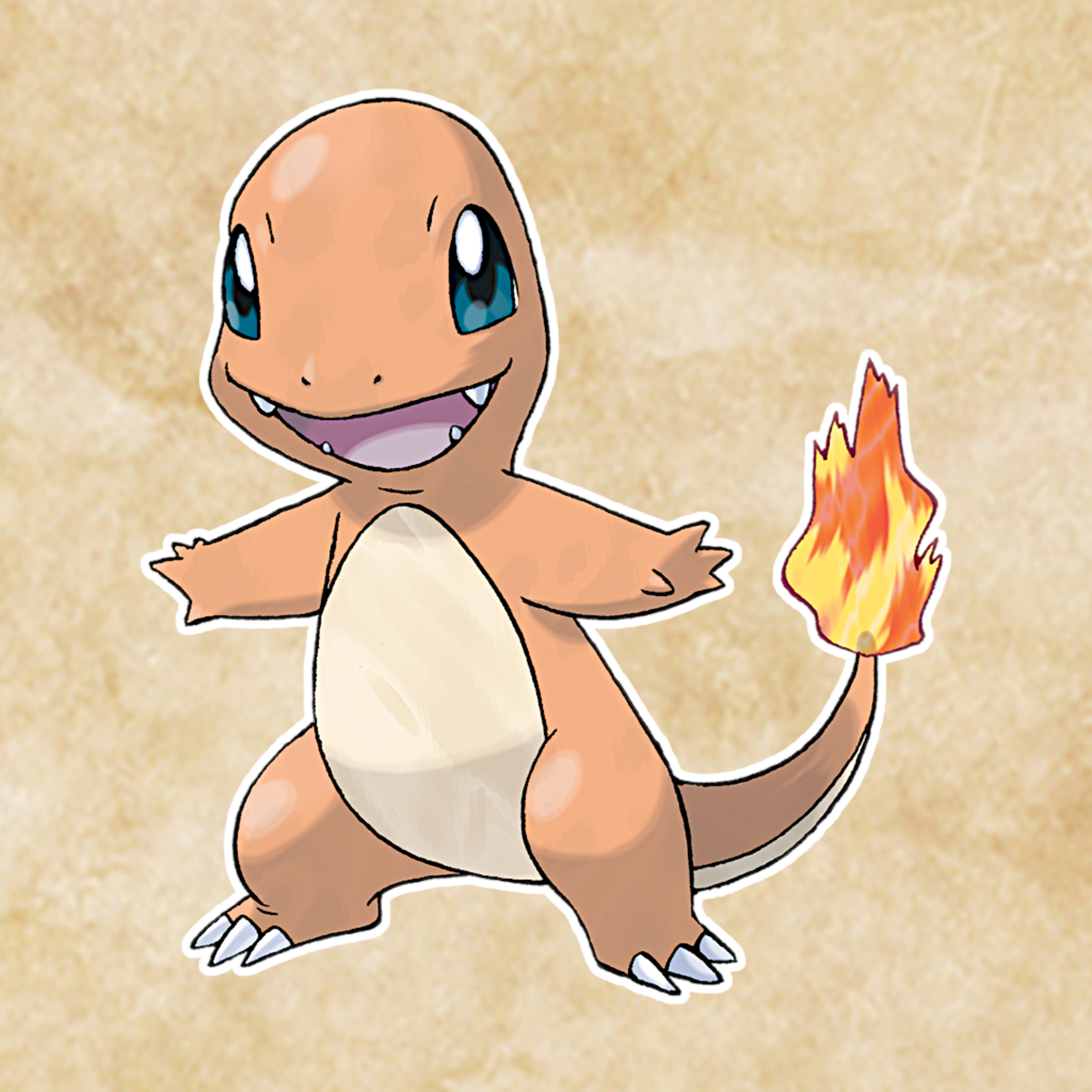 Welcome to the World of Pokémon