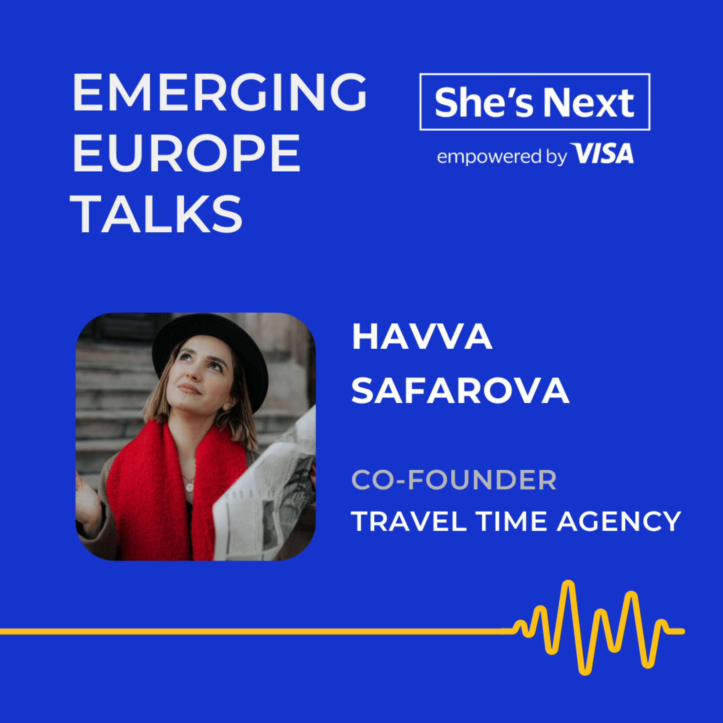 Emerging Europe Talks