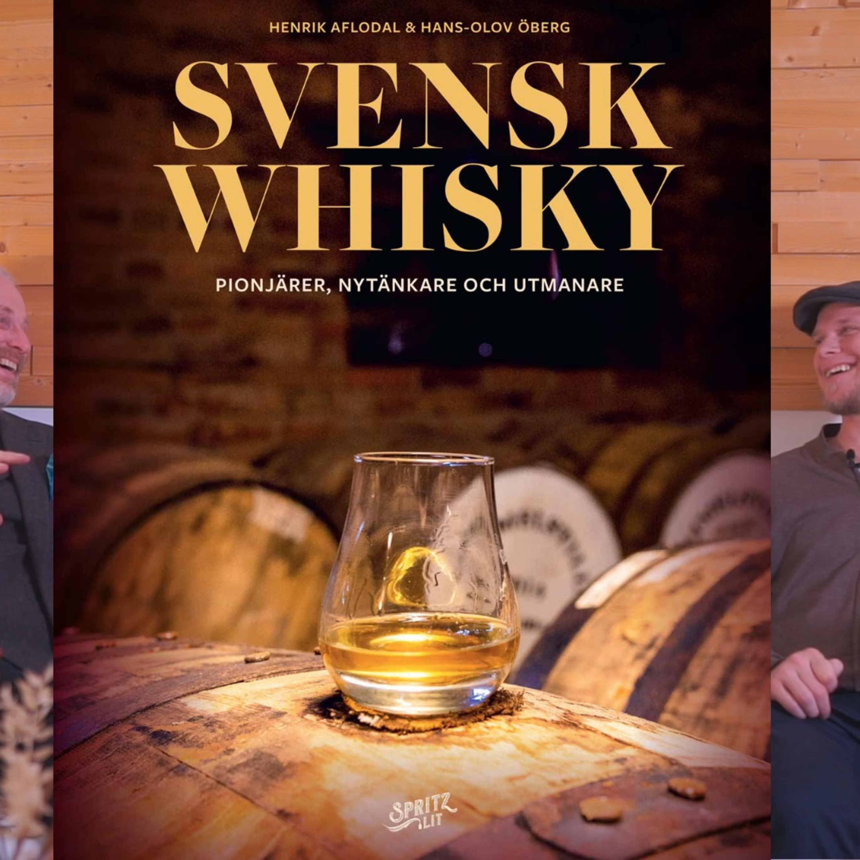 Whisky Weekly