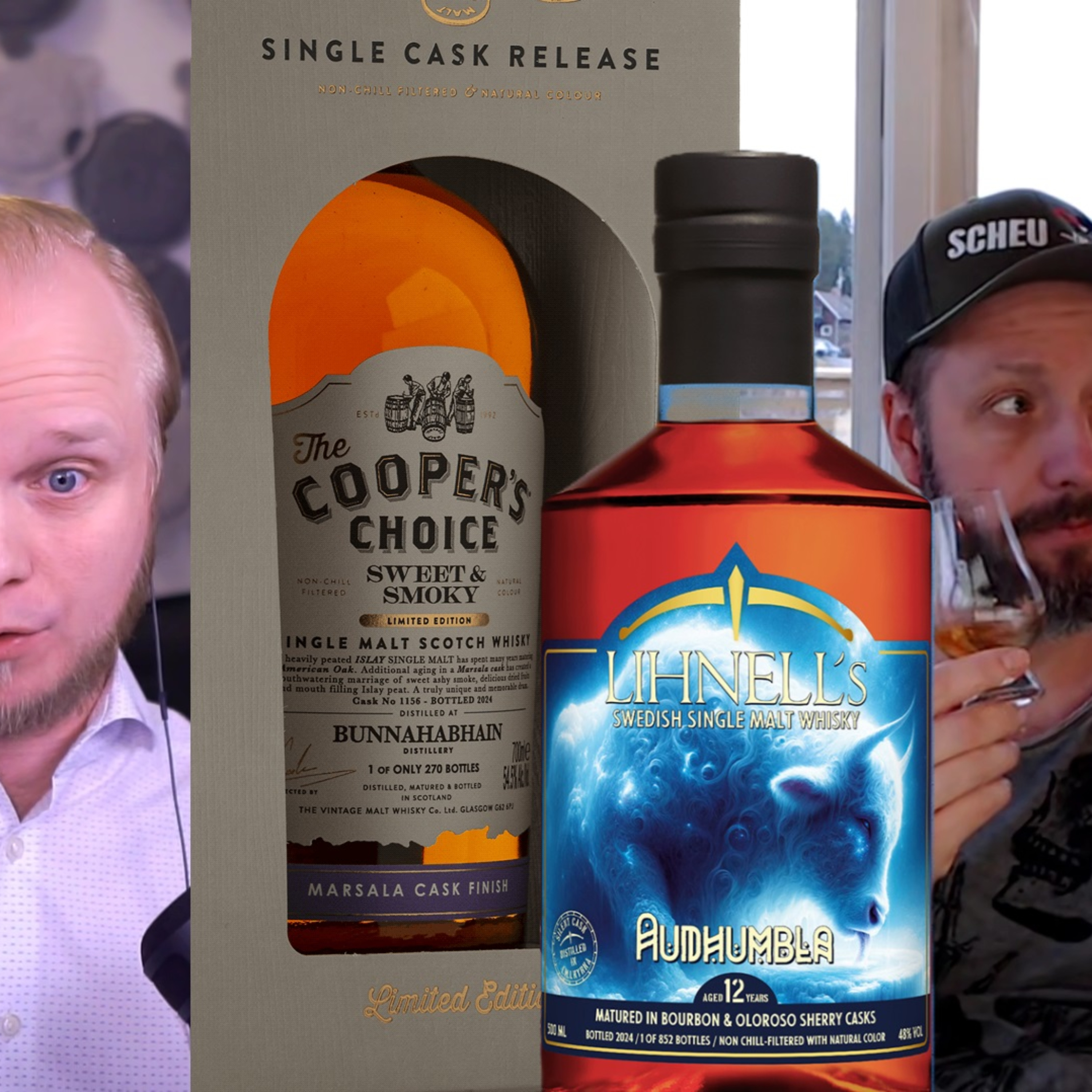 Whisky Weekly