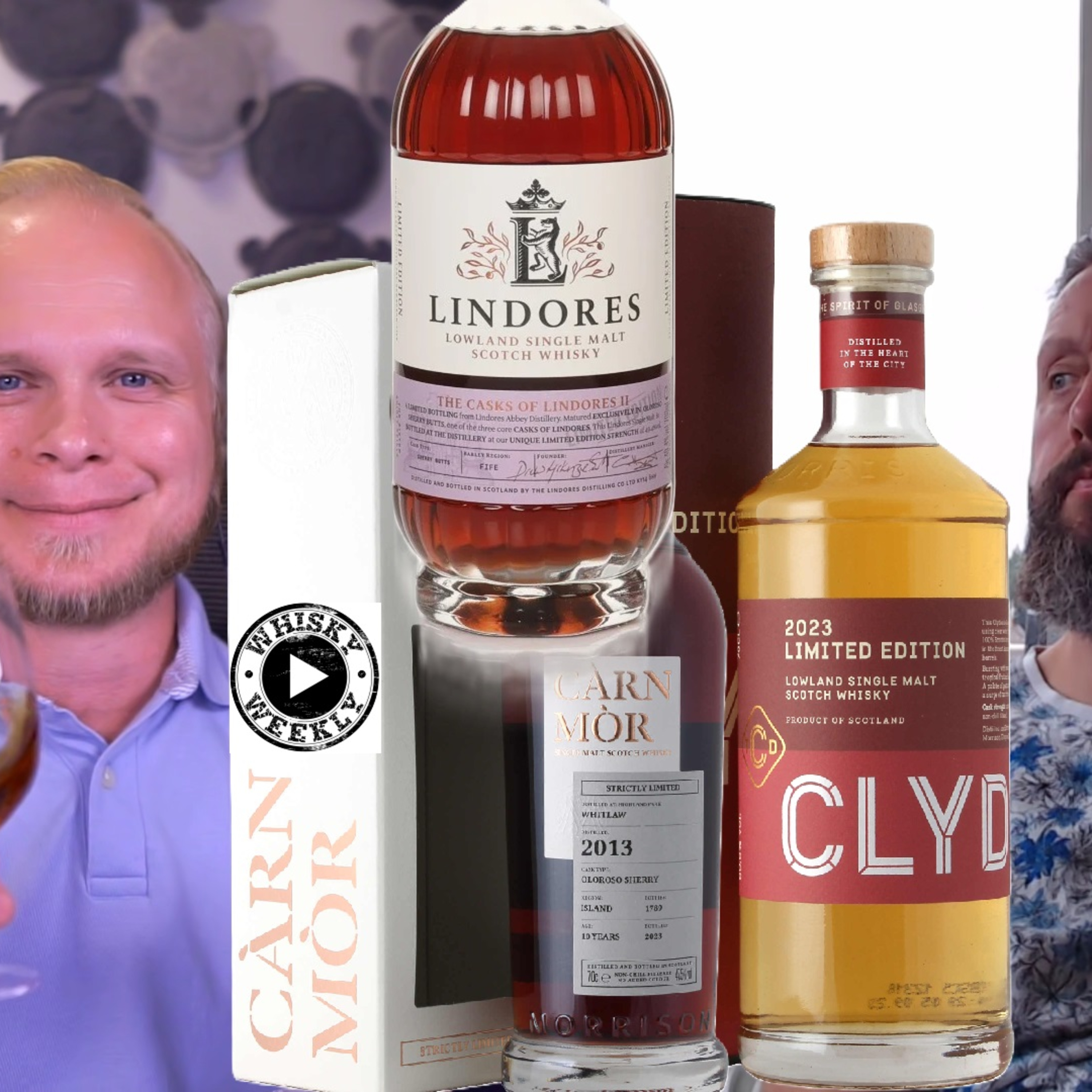 Whisky Weekly