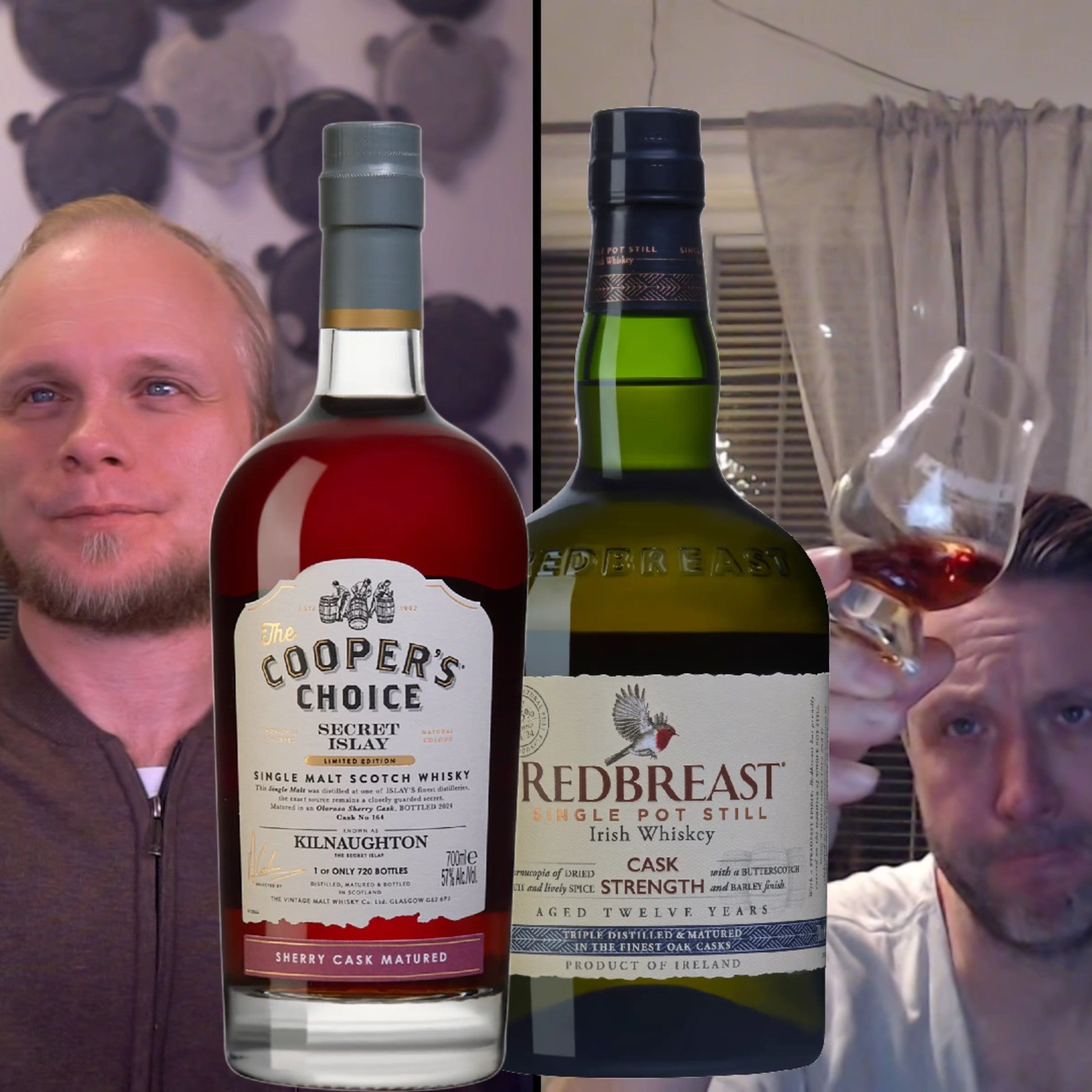 Whisky Weekly