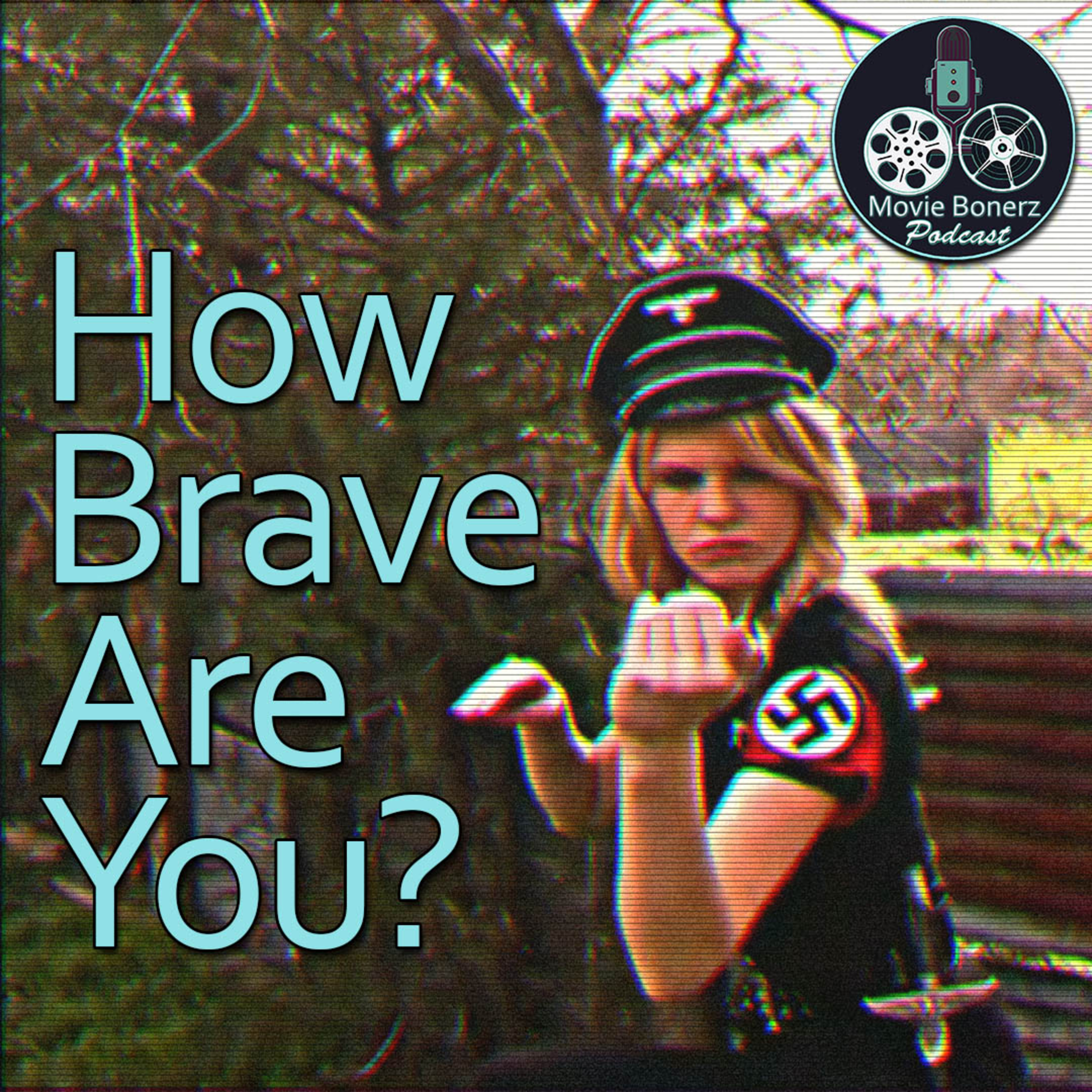 Let's Watch 10 Random Movies (again)