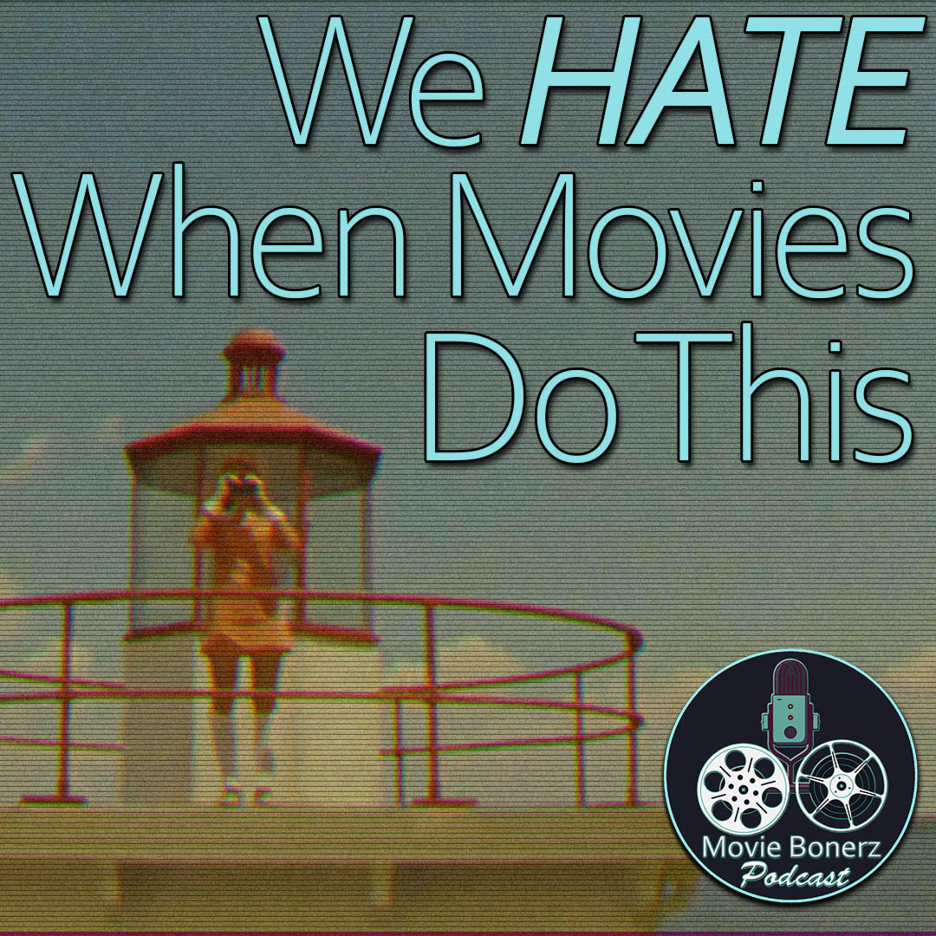 Festivus Special: Our Biggest Movie Pet Peeves episode artwork