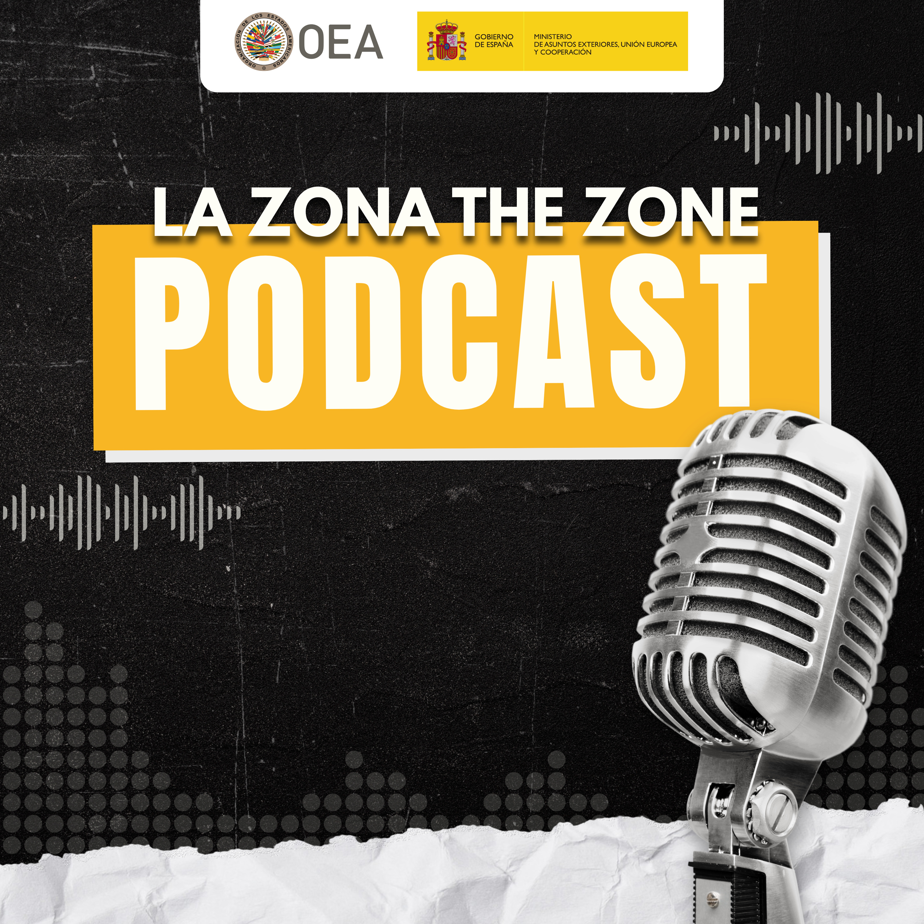 La Zona | The Zone