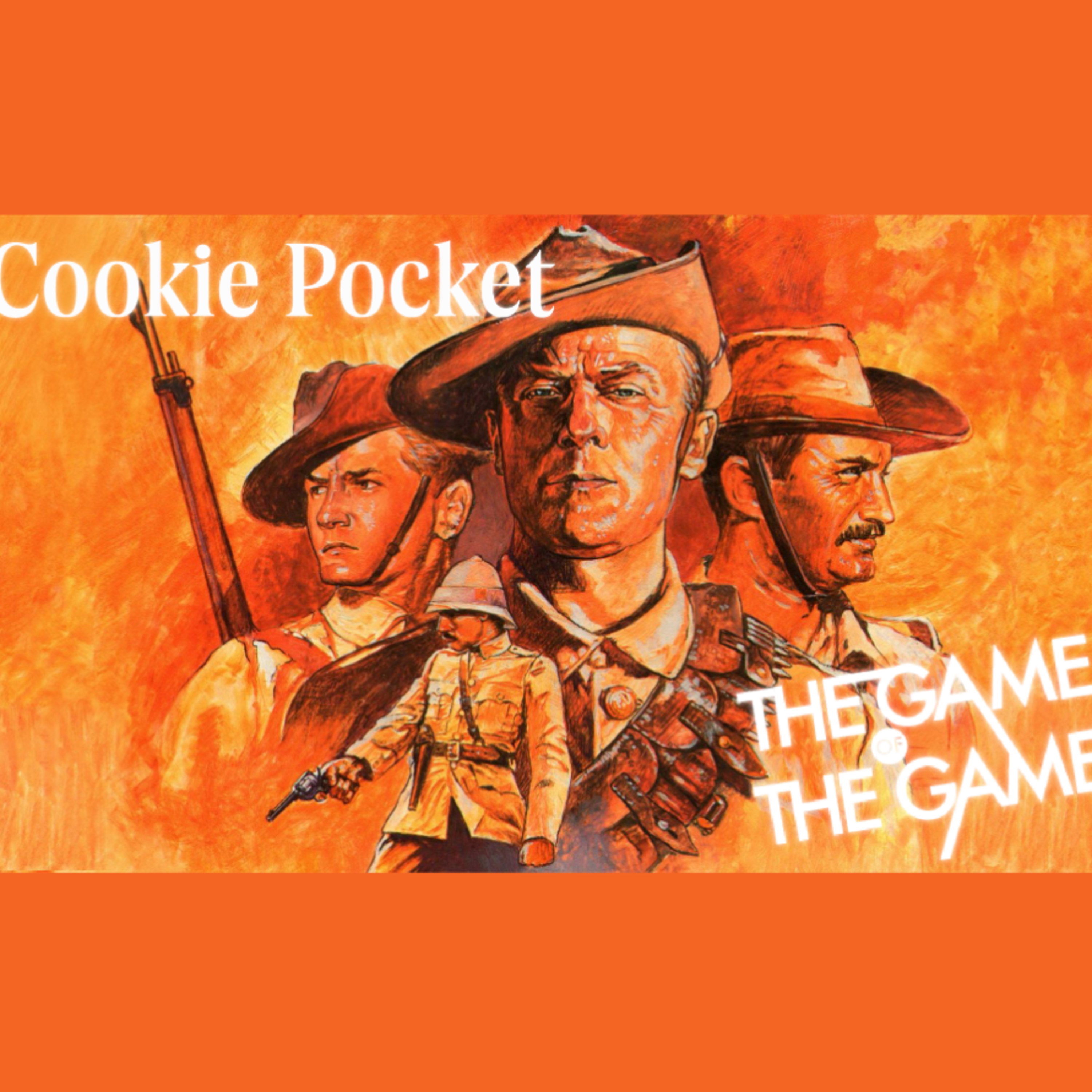 Episode One Hundred and Fifty Three - Breaker Morant (1980) episode artwork