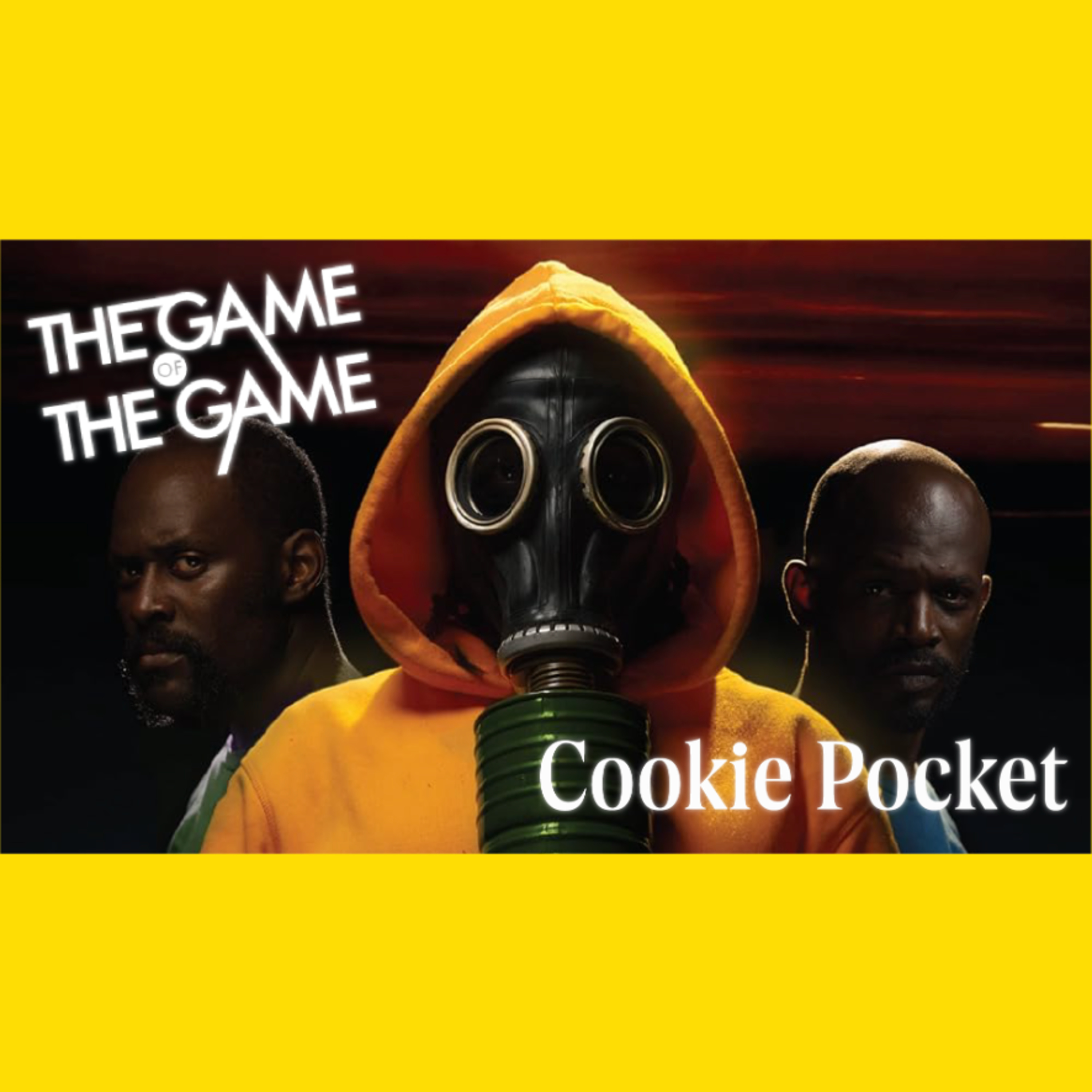 Episode One Hundred and Fifty Five - The Girl in the Yellow Jumper (2020) episode artwork