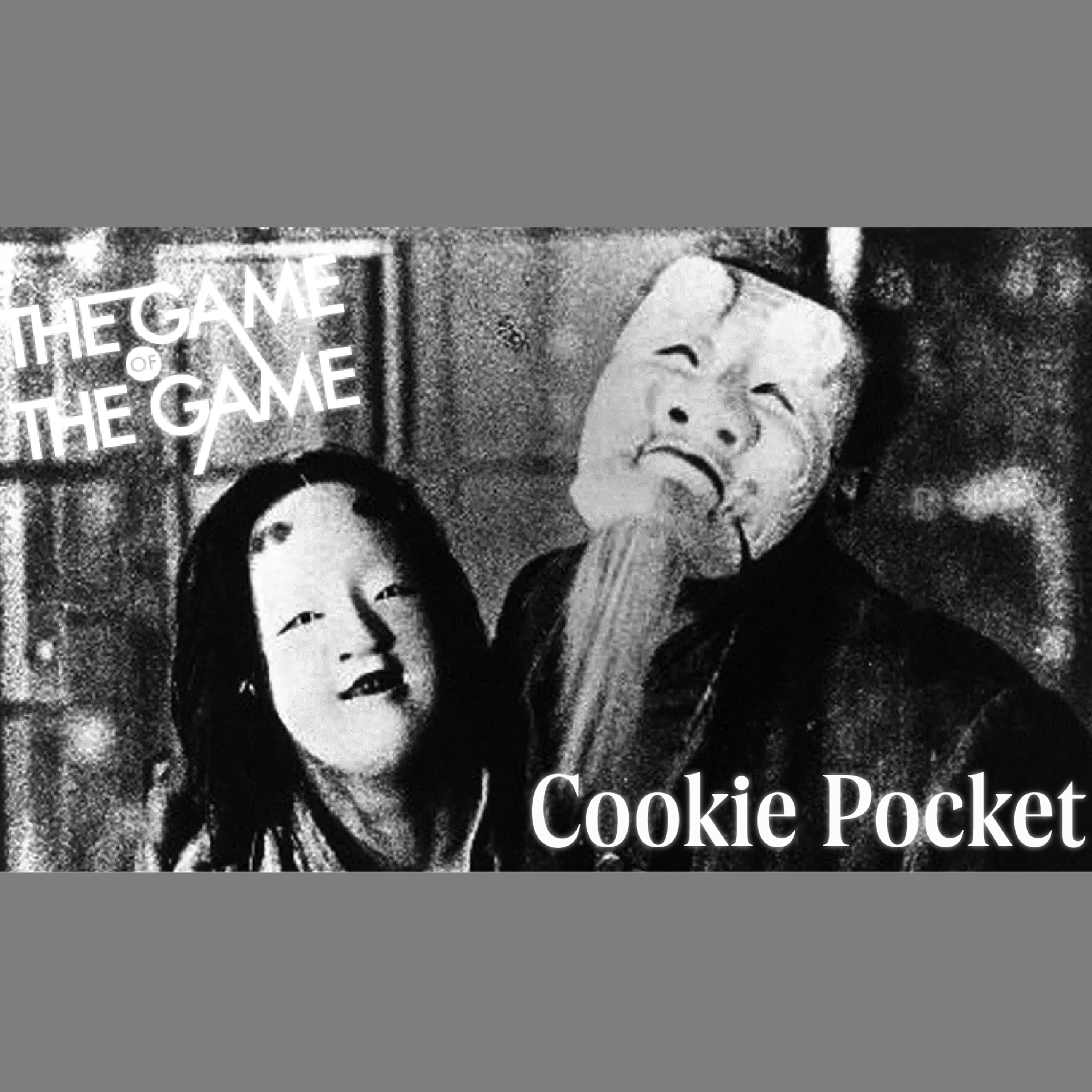 Episode One Hundred and Fifty Seven - A Page of Madness (1926) episode artwork