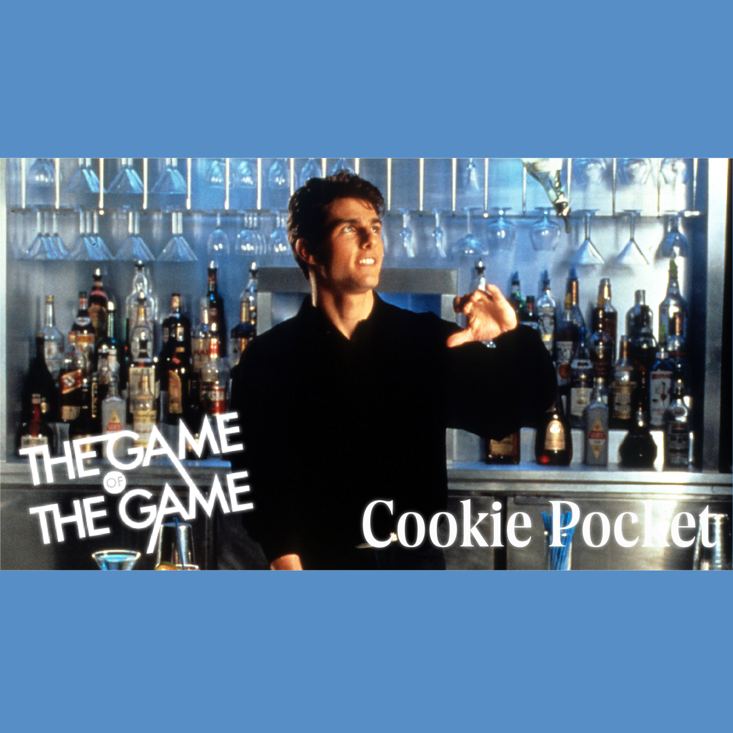 Episode One Hundred and Fifty Eight - Cocktail (1988) episode artwork
