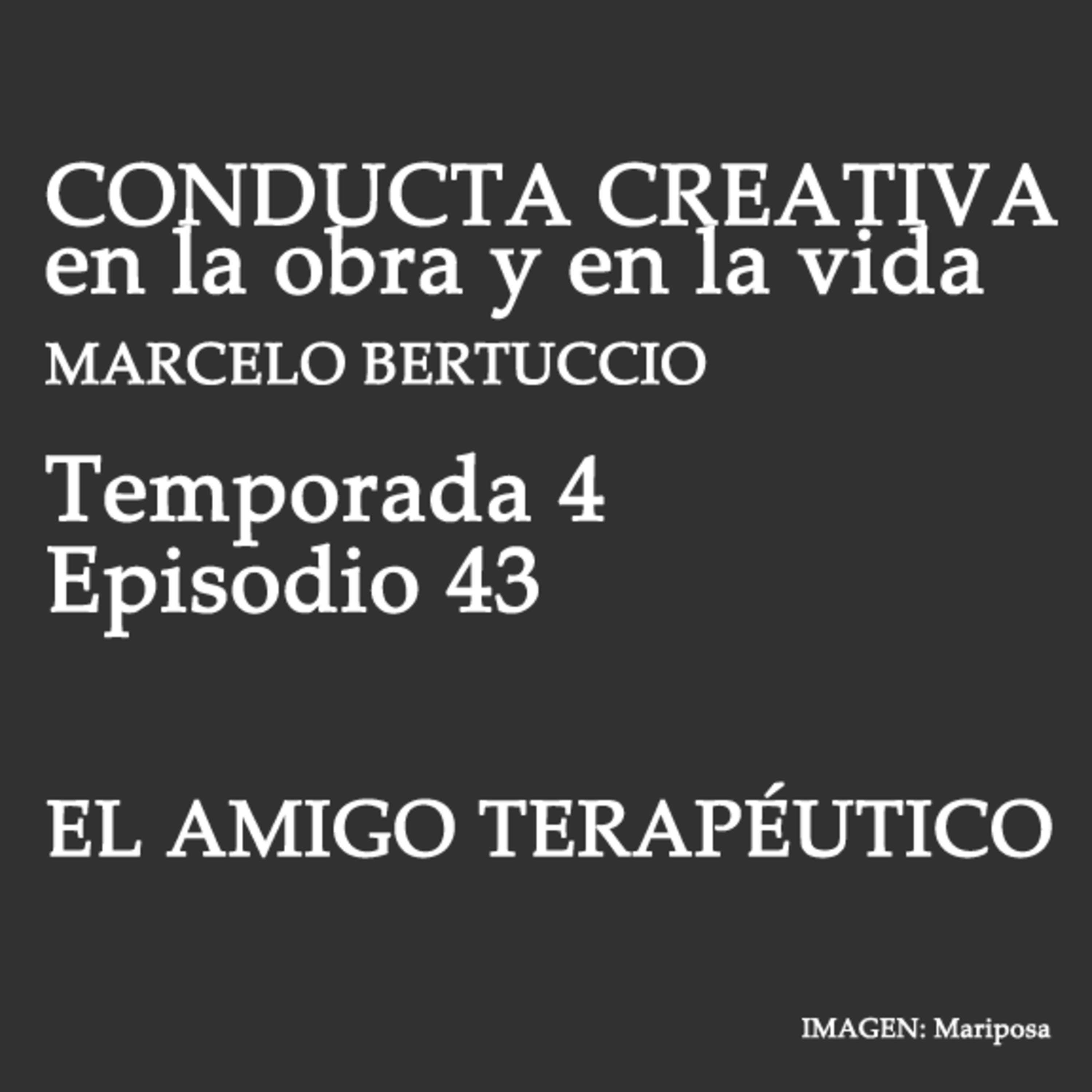 Portada de CONDUCTA CREATIVA en la obra y en la vida