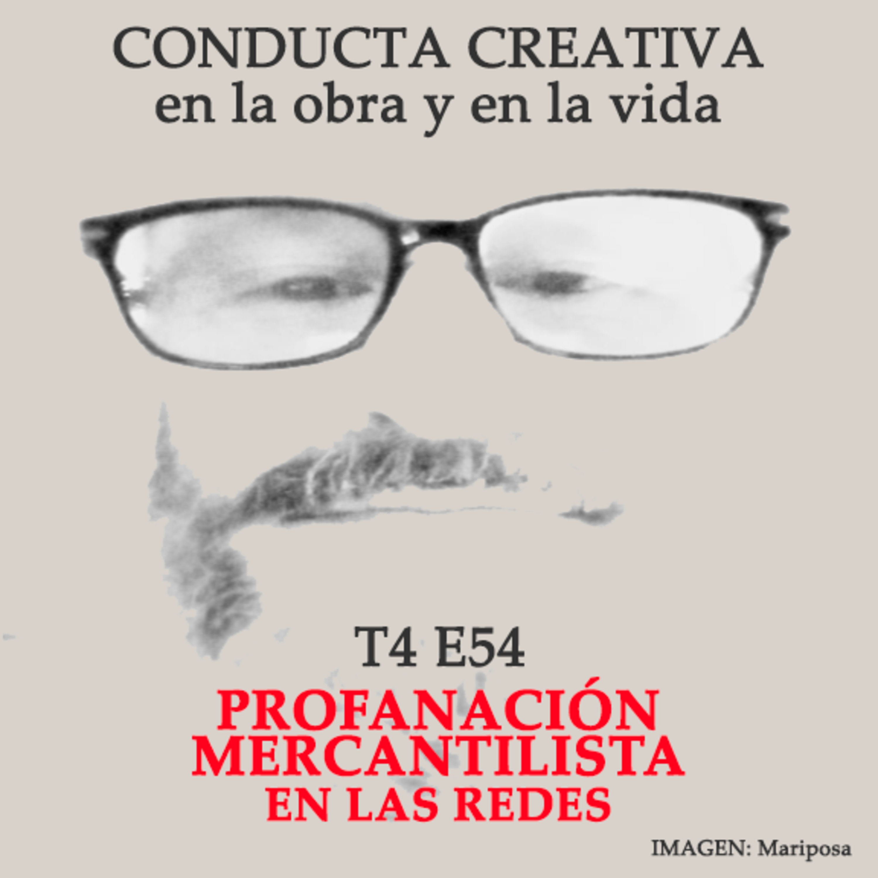 Portada de CONDUCTA CREATIVA en la obra y en la vida