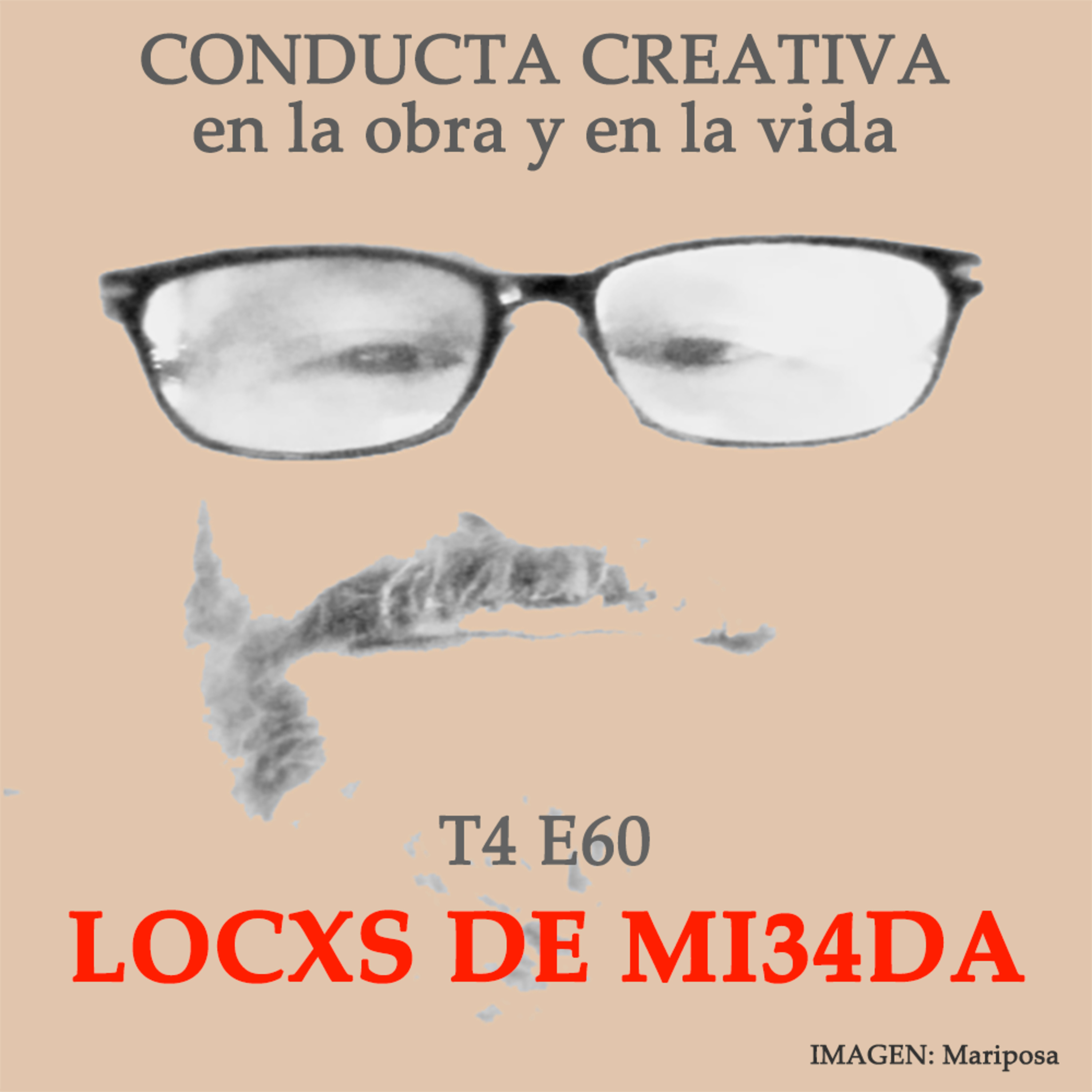 Portada de CONDUCTA CREATIVA en la obra y en la vida