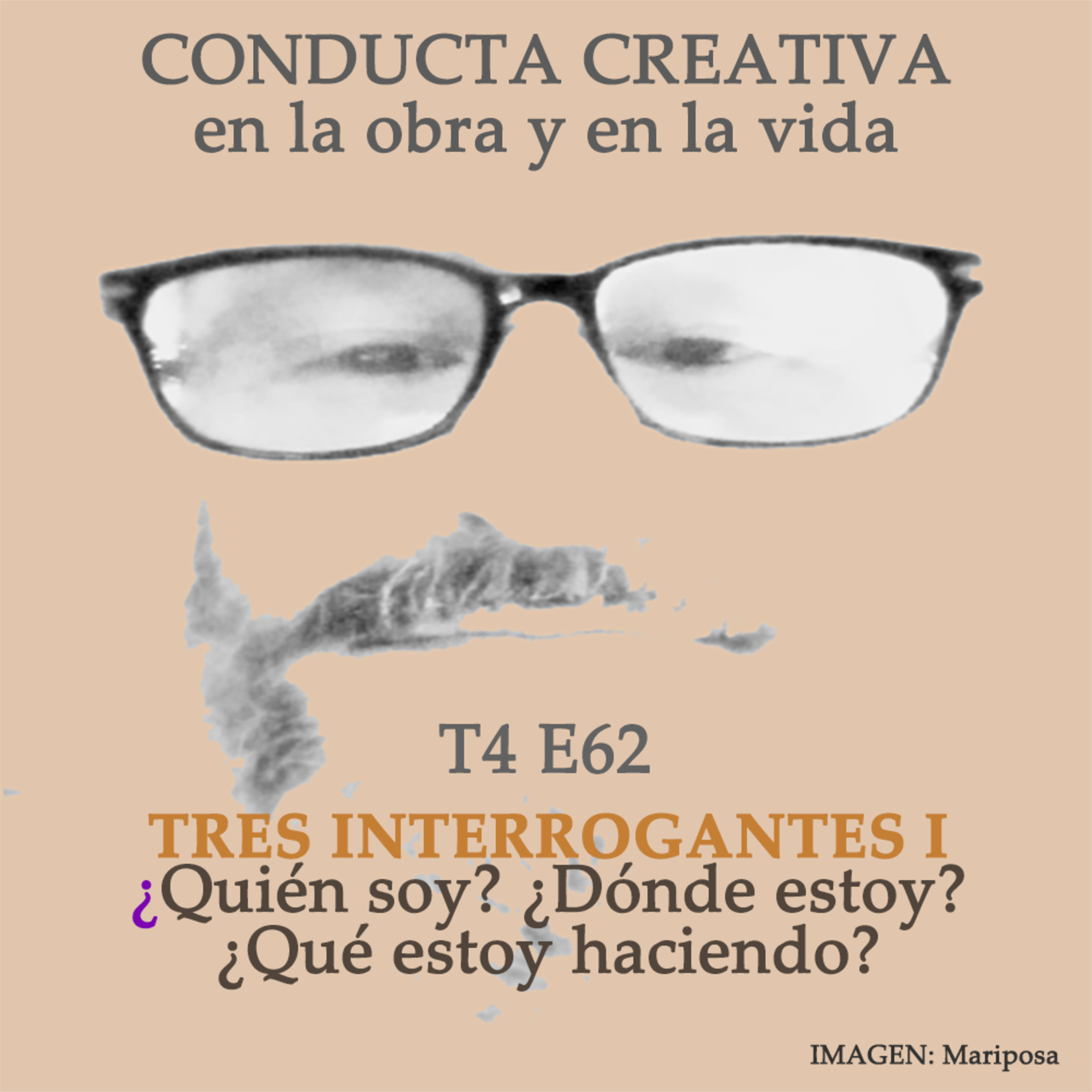 Portada de CONDUCTA CREATIVA en la obra y en la vida