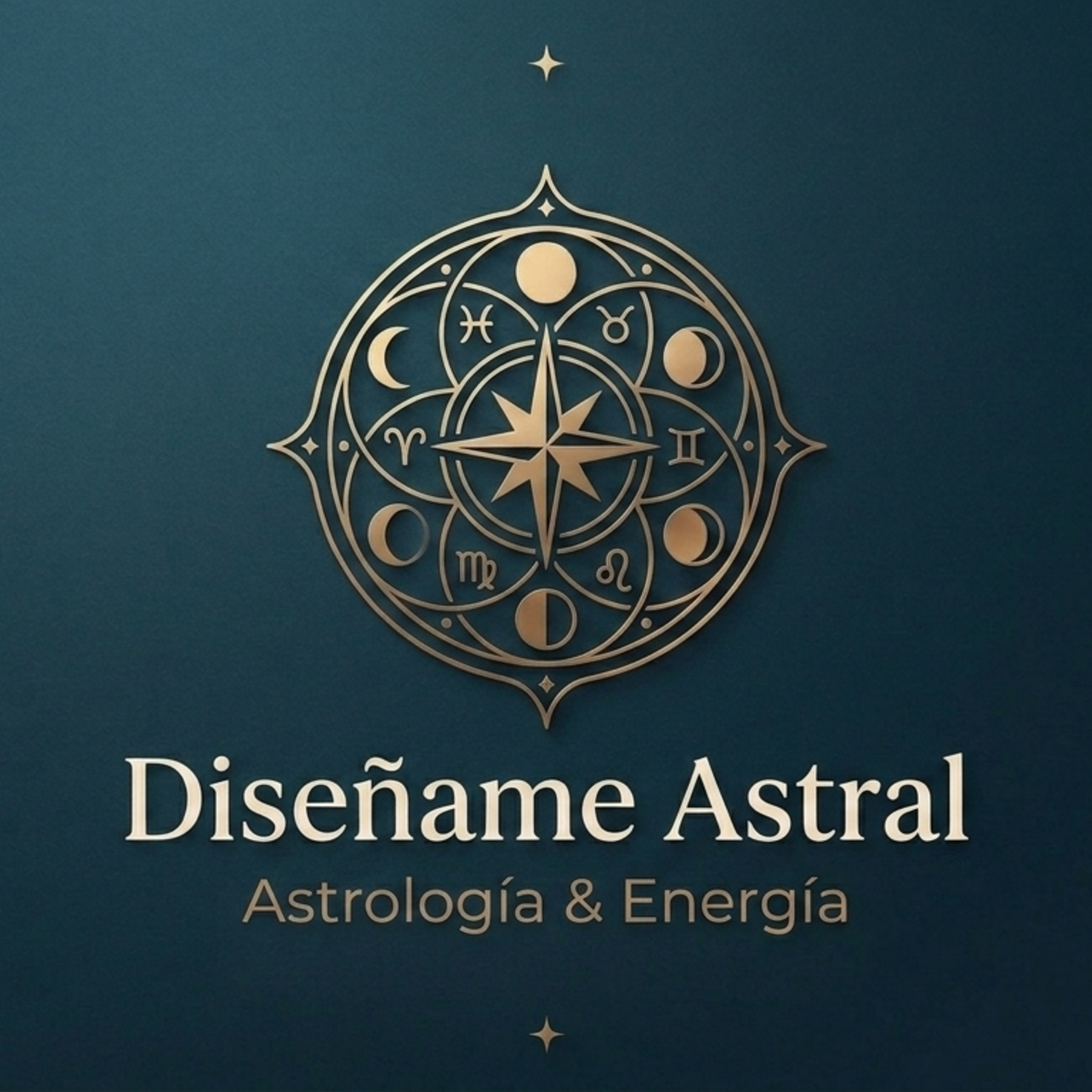 Portada de Diseñame Espiritual