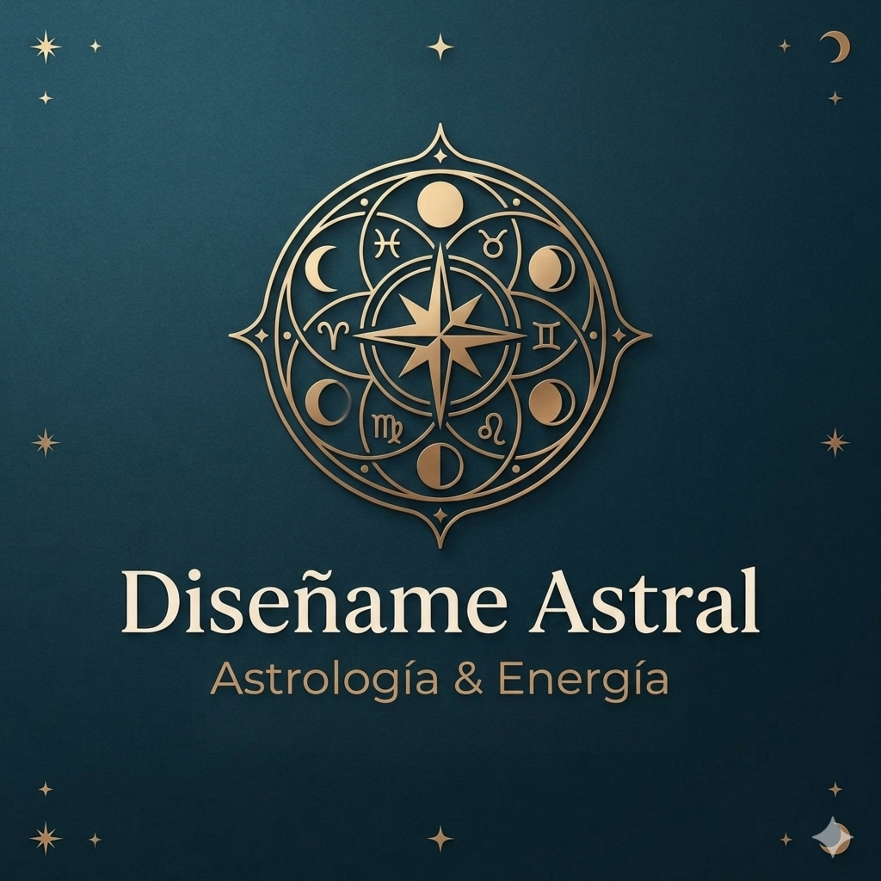Portada de Diseñame Espiritual