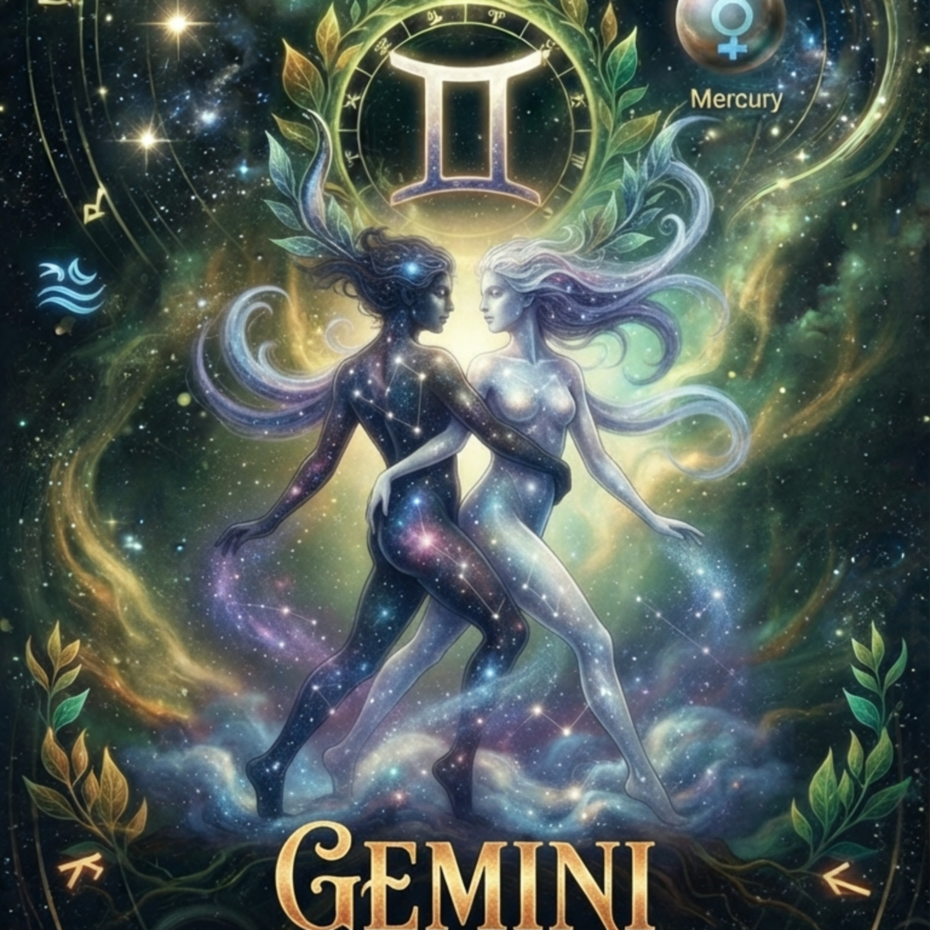Géminis: aprender a quedarte episode artwork