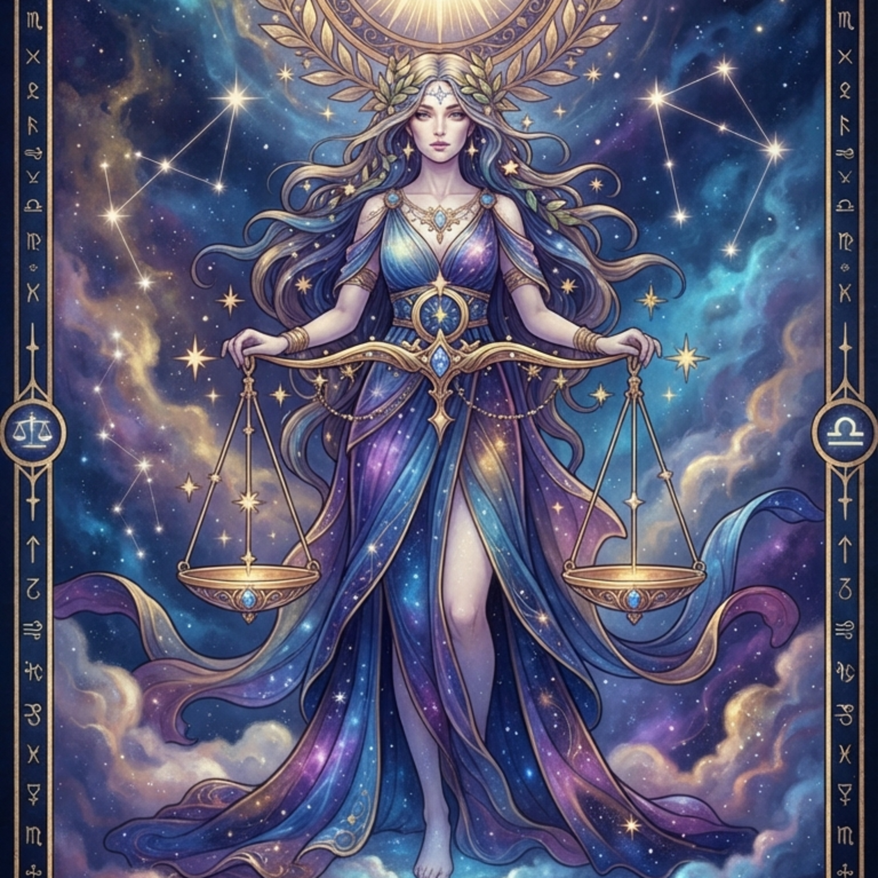 Libra: aprender a elegirte episode artwork