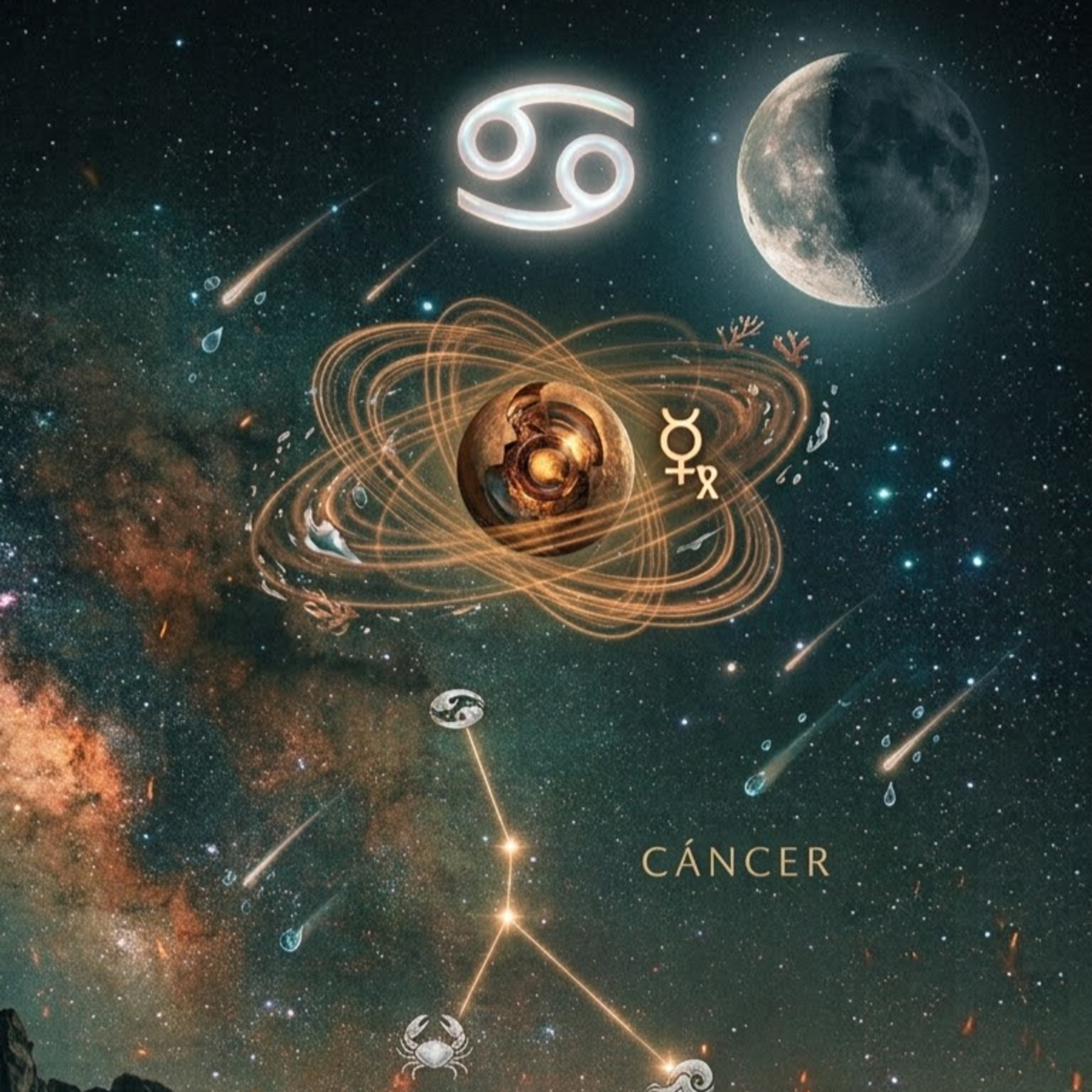 Portada de Diseñame Espiritual