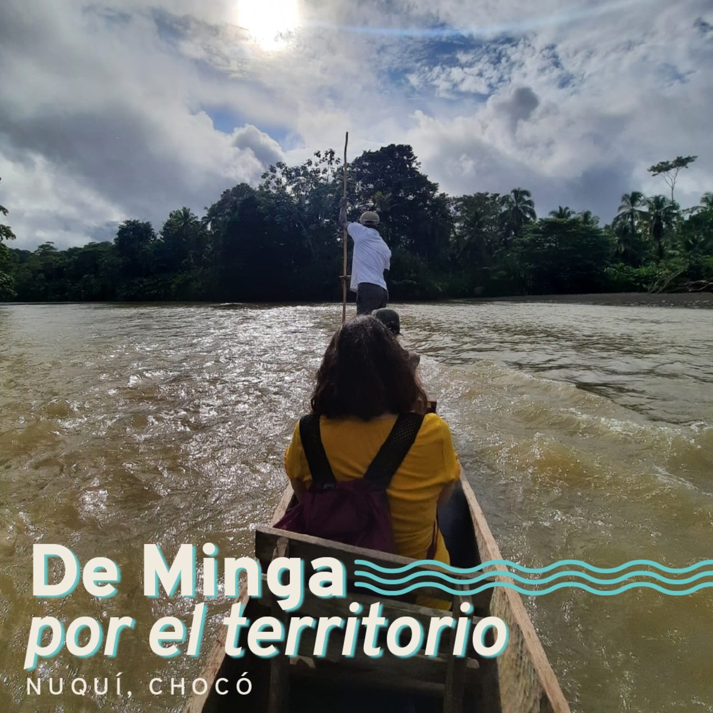 Portada de Perifoneando