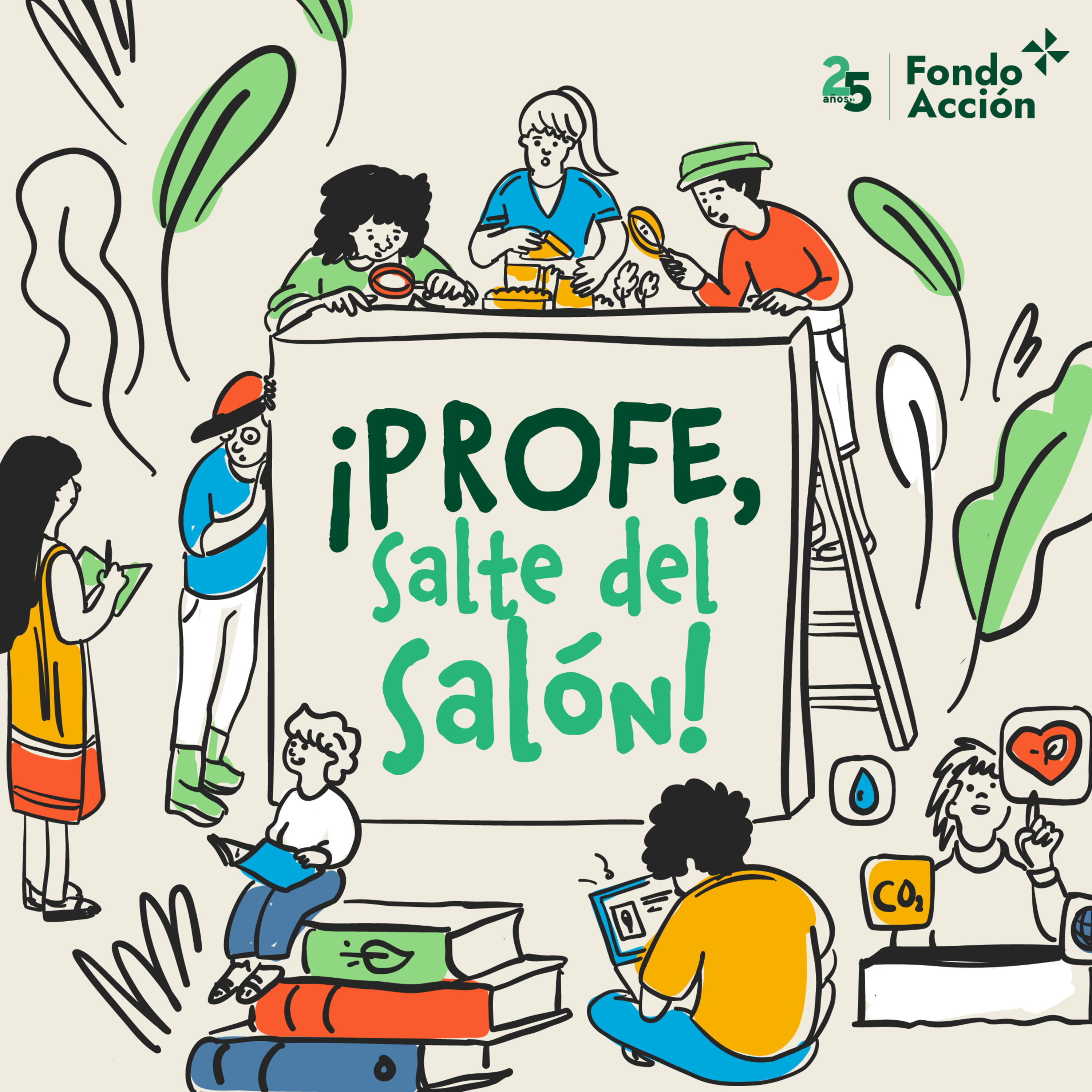 Portada de Perifoneando