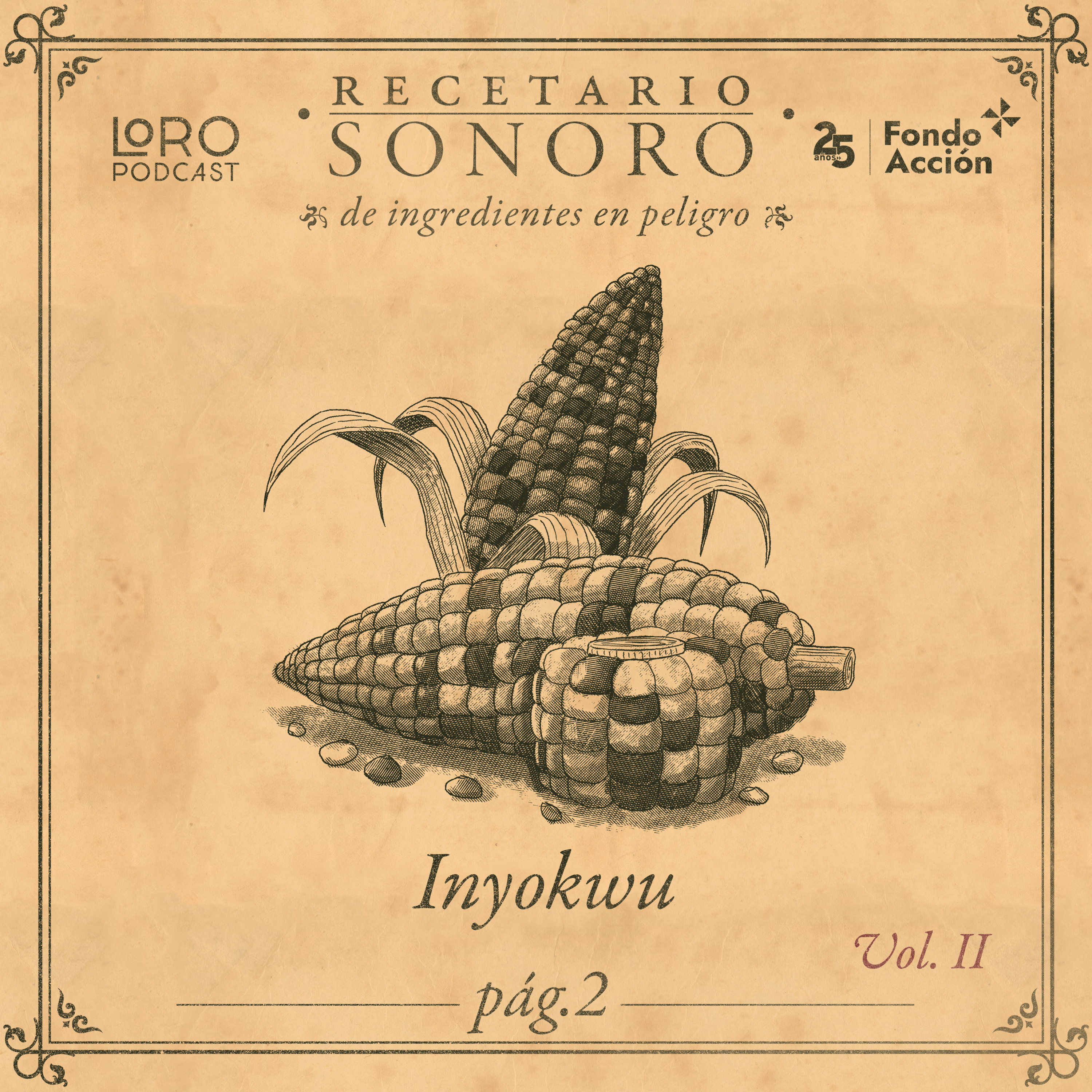 Portada de Perifoneando