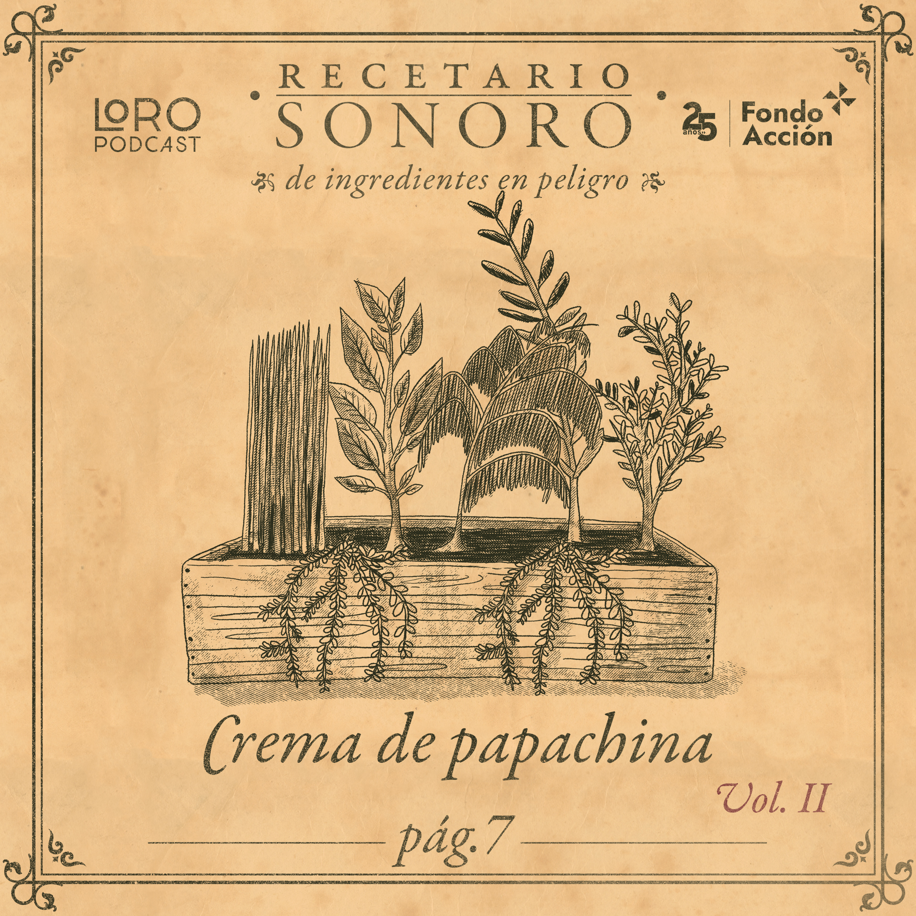 Portada de Perifoneando