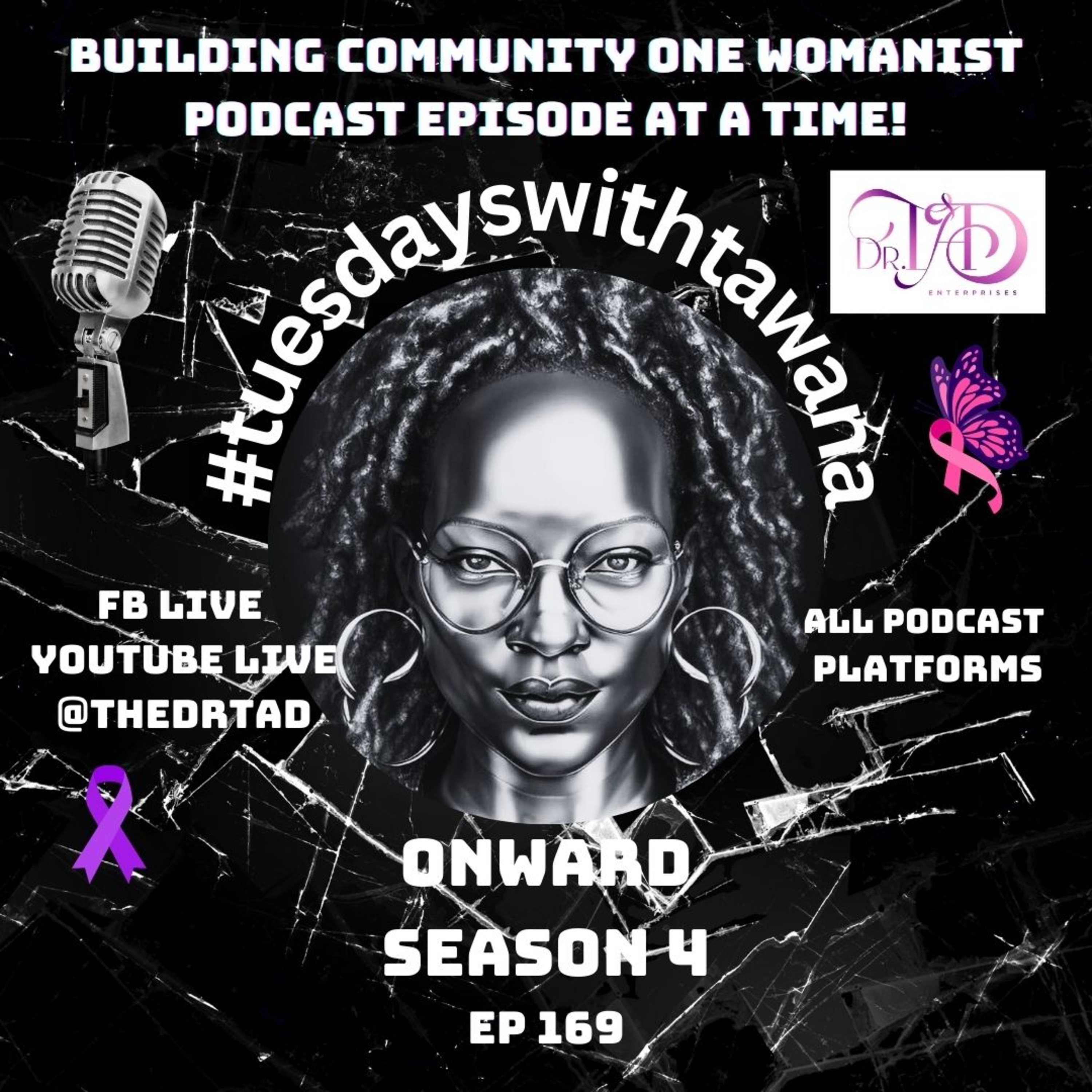 Onward episode artwork