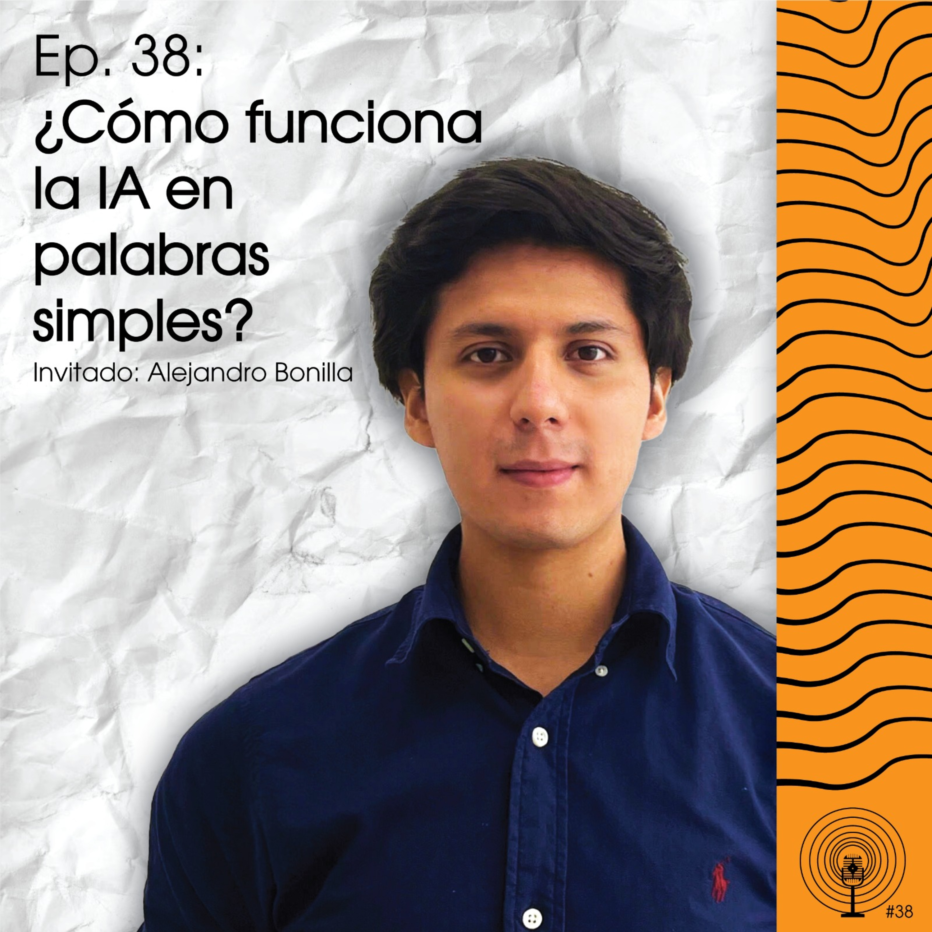 TE LO CUENTO BY JUANSE