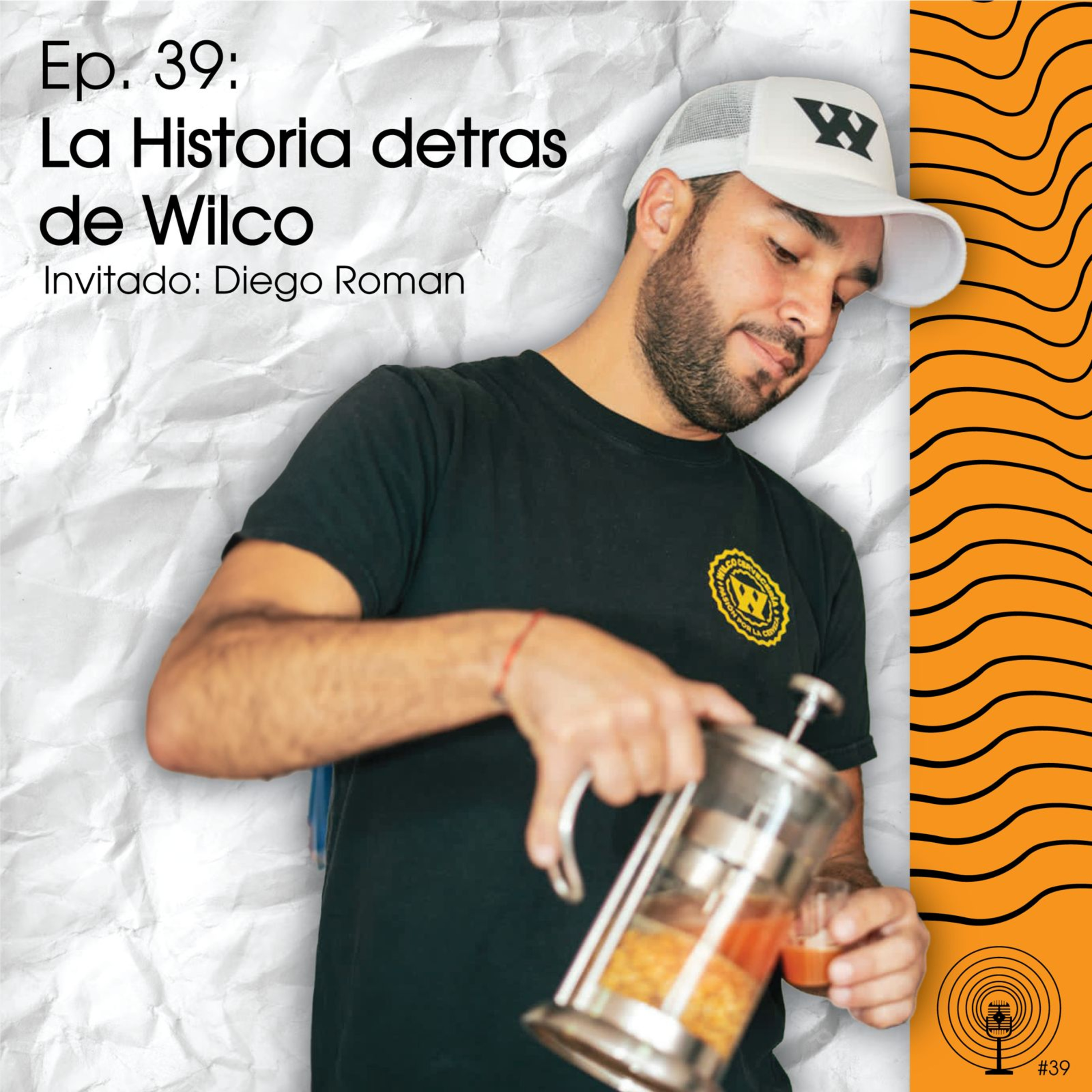 TE LO CUENTO BY JUANSE