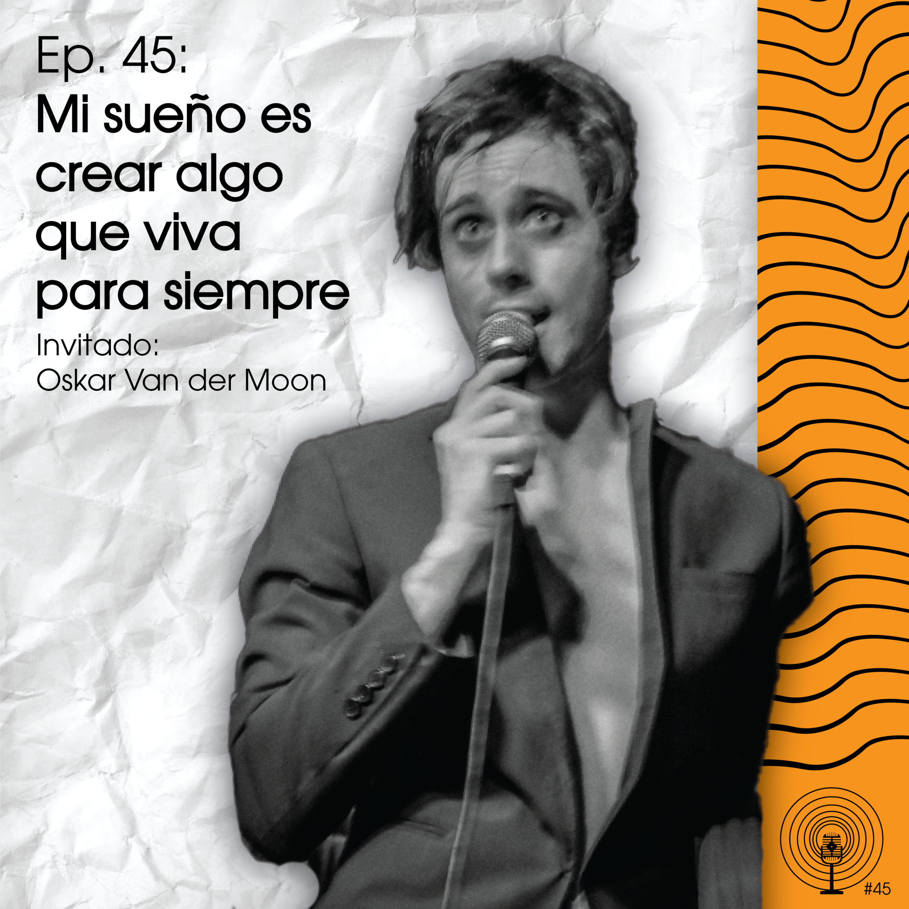 TE LO CUENTO BY JUANSE
