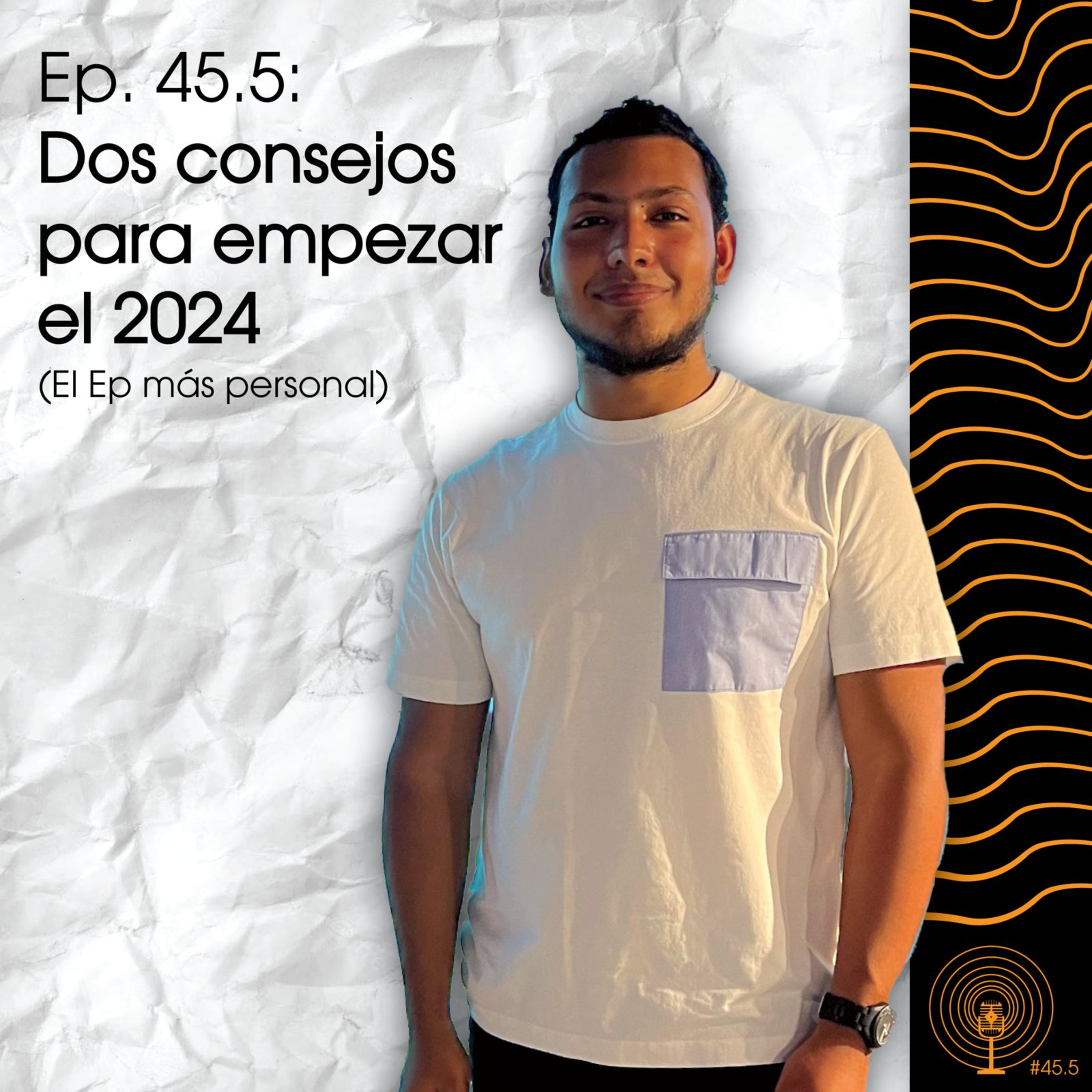 TE LO CUENTO BY JUANSE
