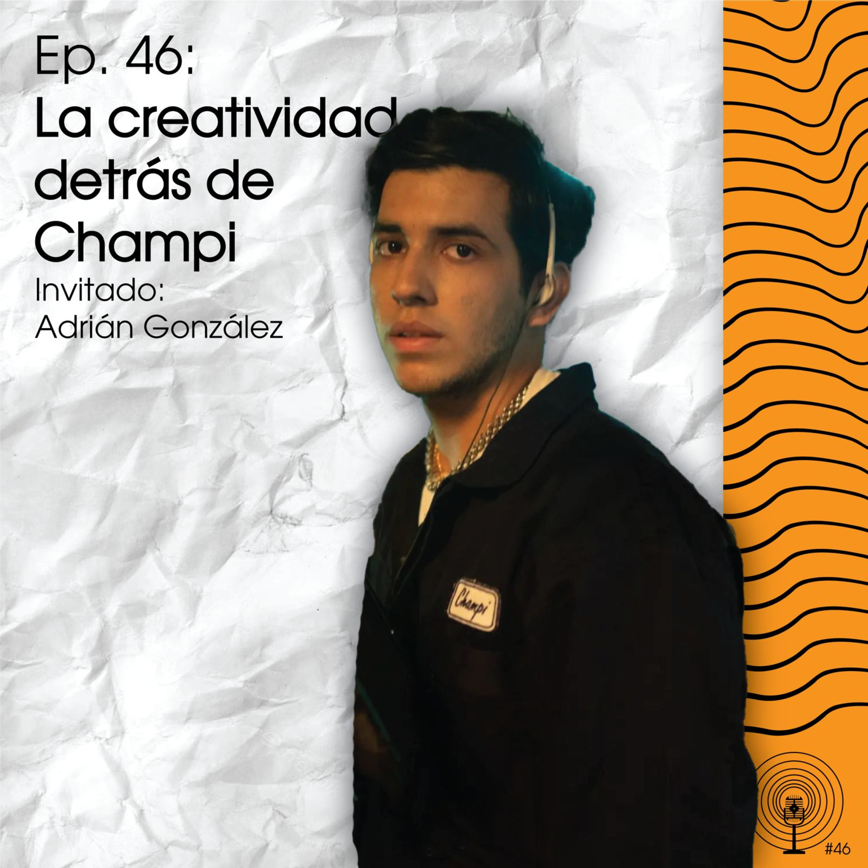 TE LO CUENTO BY JUANSE
