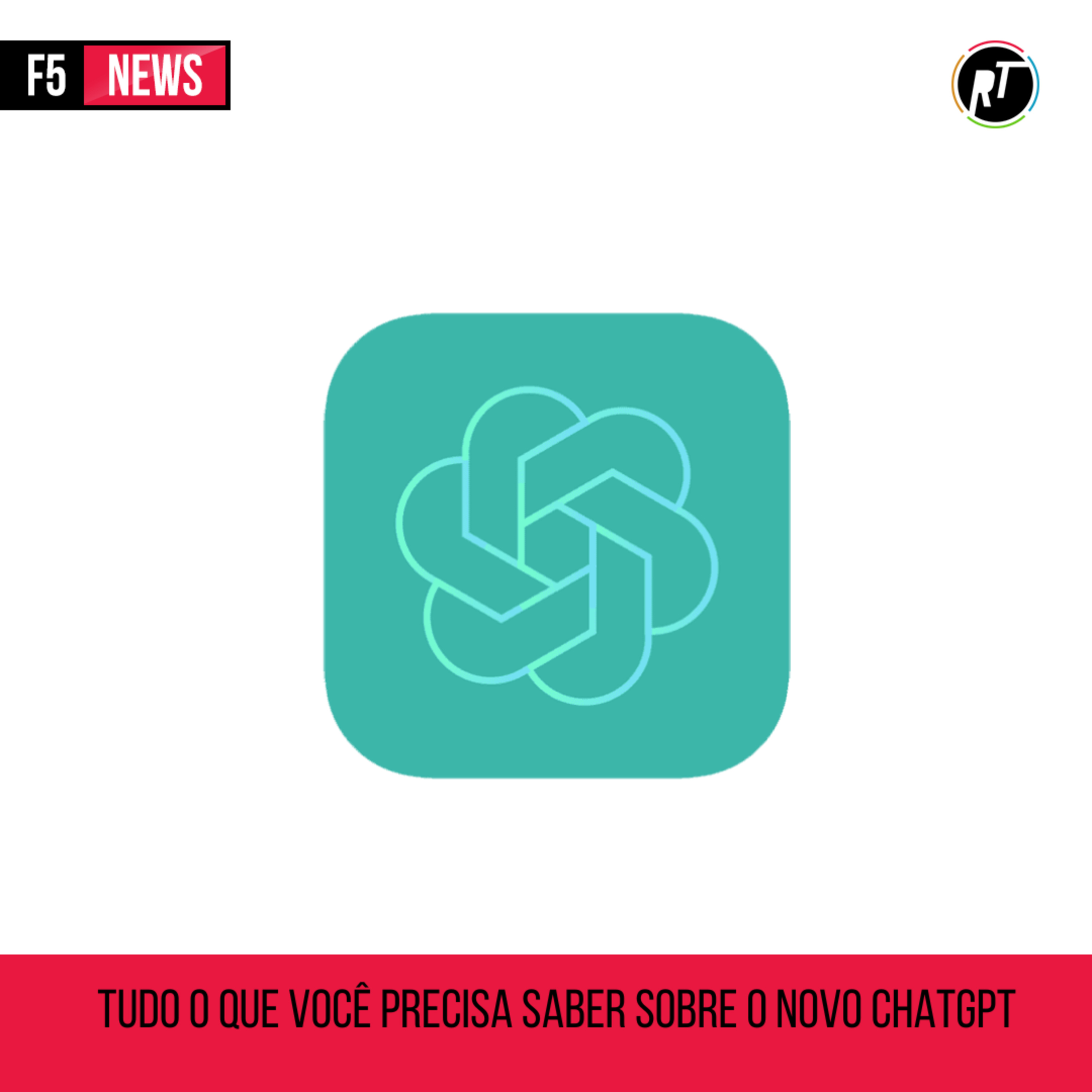 Tudo o que você precisa saber sobre o novo ChatGPT episode artwork